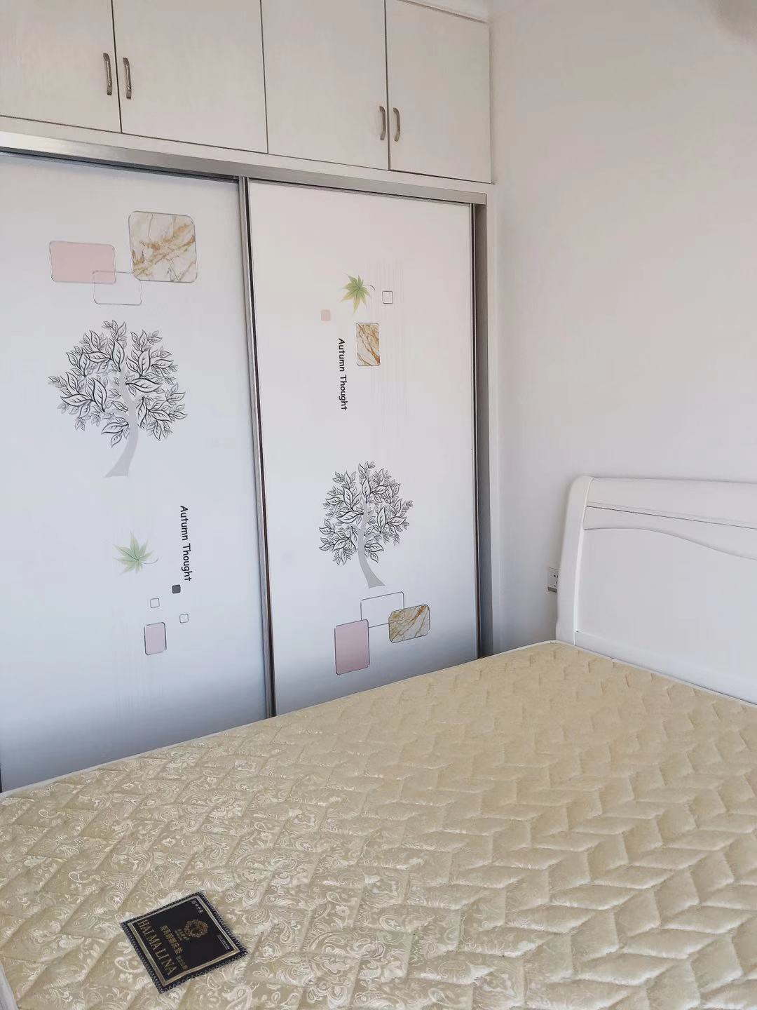 东成樽品首尔 2室1厅1卫 2600.0元/月 东成樽品首尔 2室1厅1卫 2600.0元/月室内图