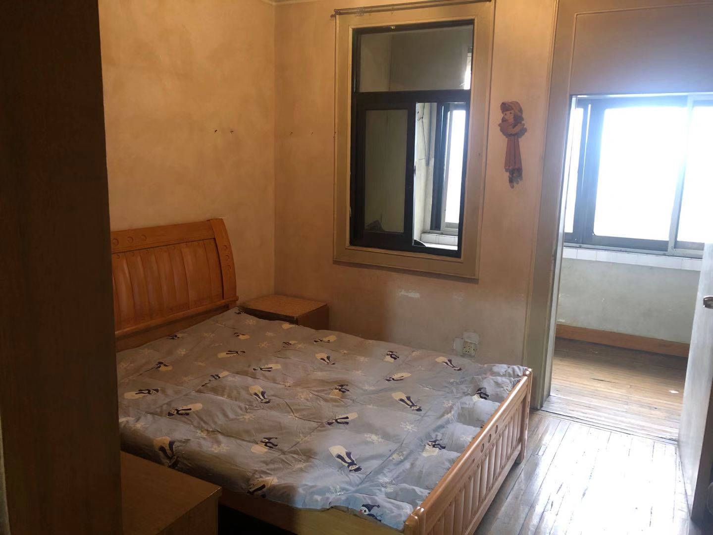 三角叉散盘 2室1厅1卫 800.0元/月 三角叉散盘 2室1厅1卫 800.0元/月室内图