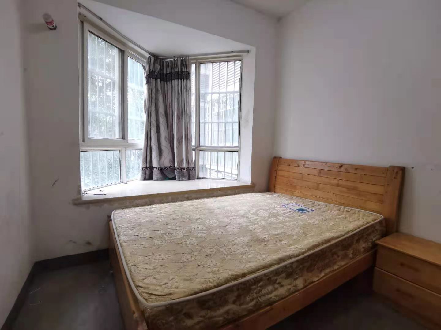 南湖锦苑 1室1厅1卫 1300.0元/月 南湖锦苑 1室1厅1卫 1300.0元/月室内图