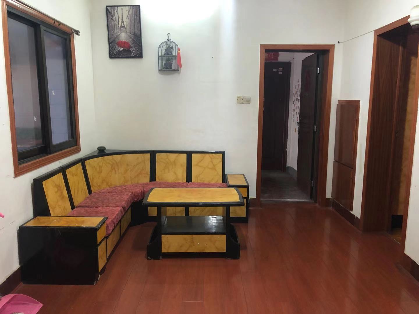 人民中路 2室2厅1卫 900.0元/月 人民中路 2室2厅1卫 900.0元/月室内图