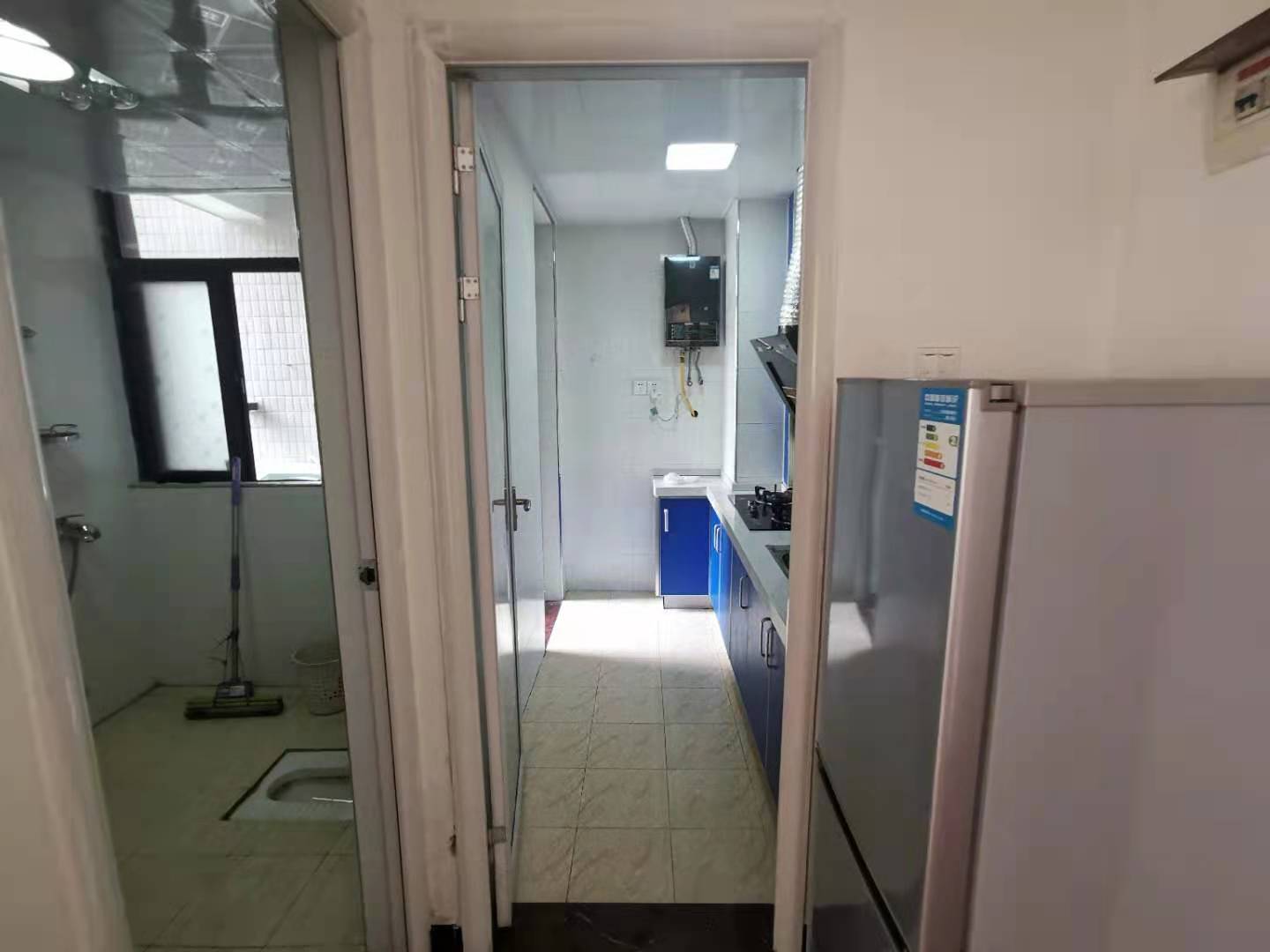 城南故事家园  2室1厅1卫    2000.0元/月室内图