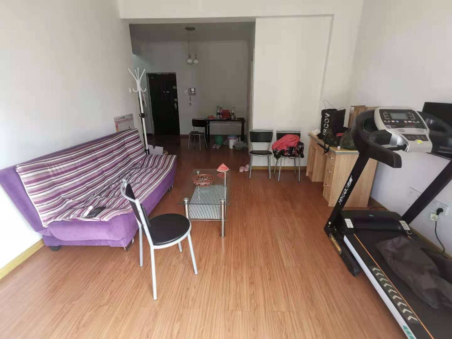 城南故事家园  2室1厅1卫    2000.0元/月室内图1