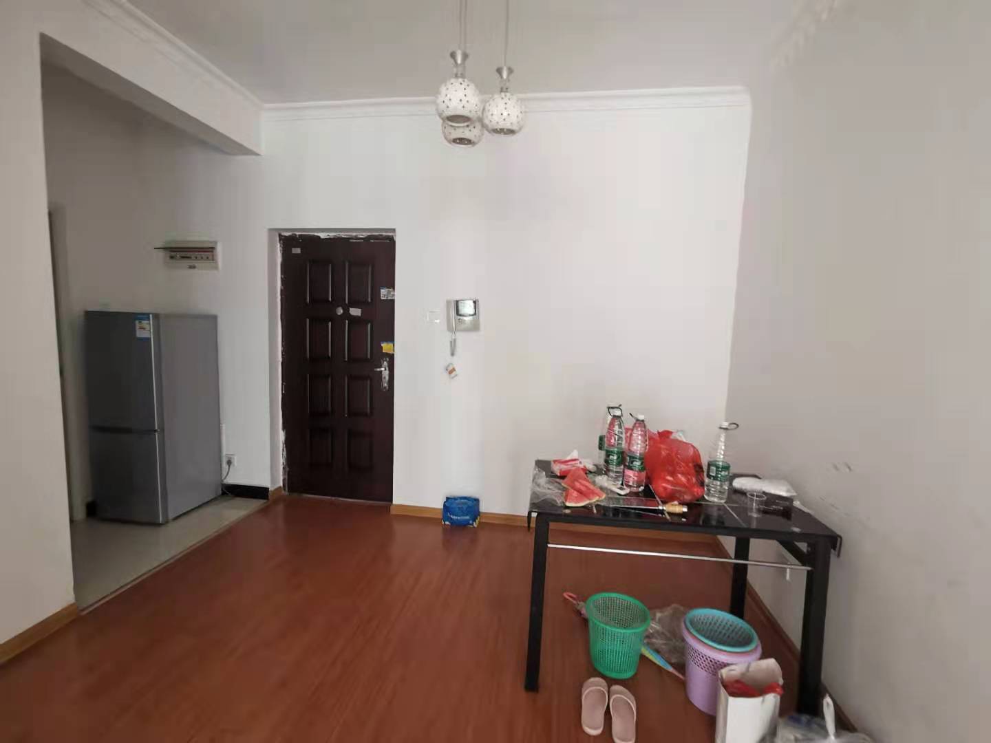 城南故事家园  2室1厅1卫    2000.0元/月室内图