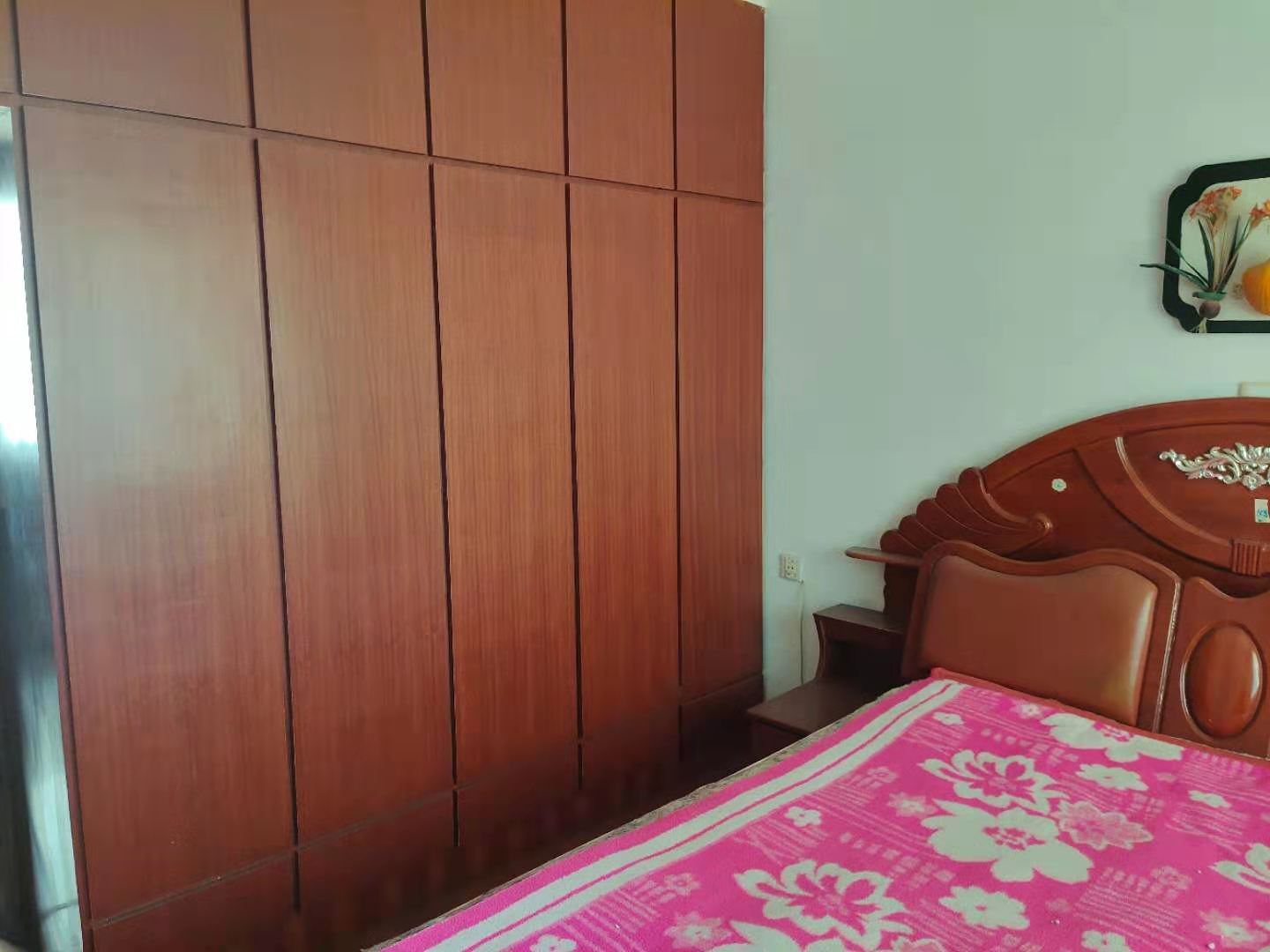 审计局家属楼  2室1厅1卫    35.0万卧室