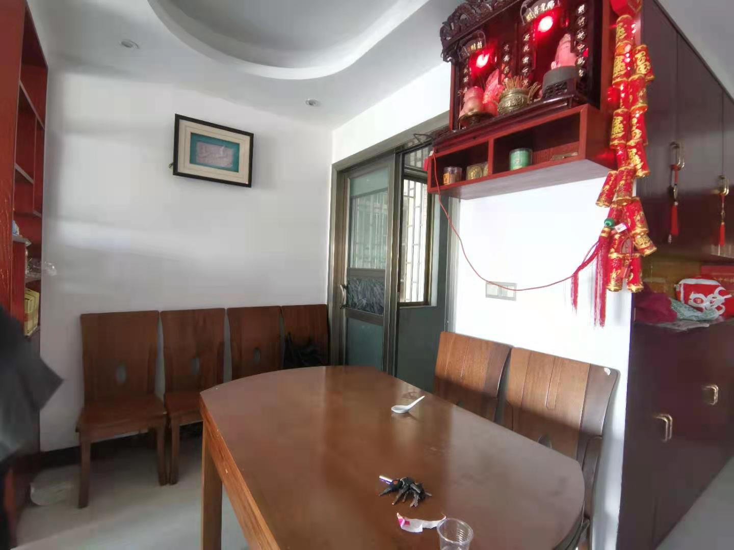 拓兴阳光新城 2室1厅1卫 2000.00元/月 拓兴阳光新城 2室1厅1卫 2000.00元/月室内图