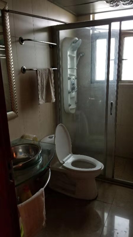 碧桂园威尼斯城  4室2厅2卫    3800.0元/月室内图