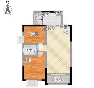 云里居委会 2室2厅1卫 1000.0元/月 云里居委会 2室2厅1卫 1000.0元/月户型图