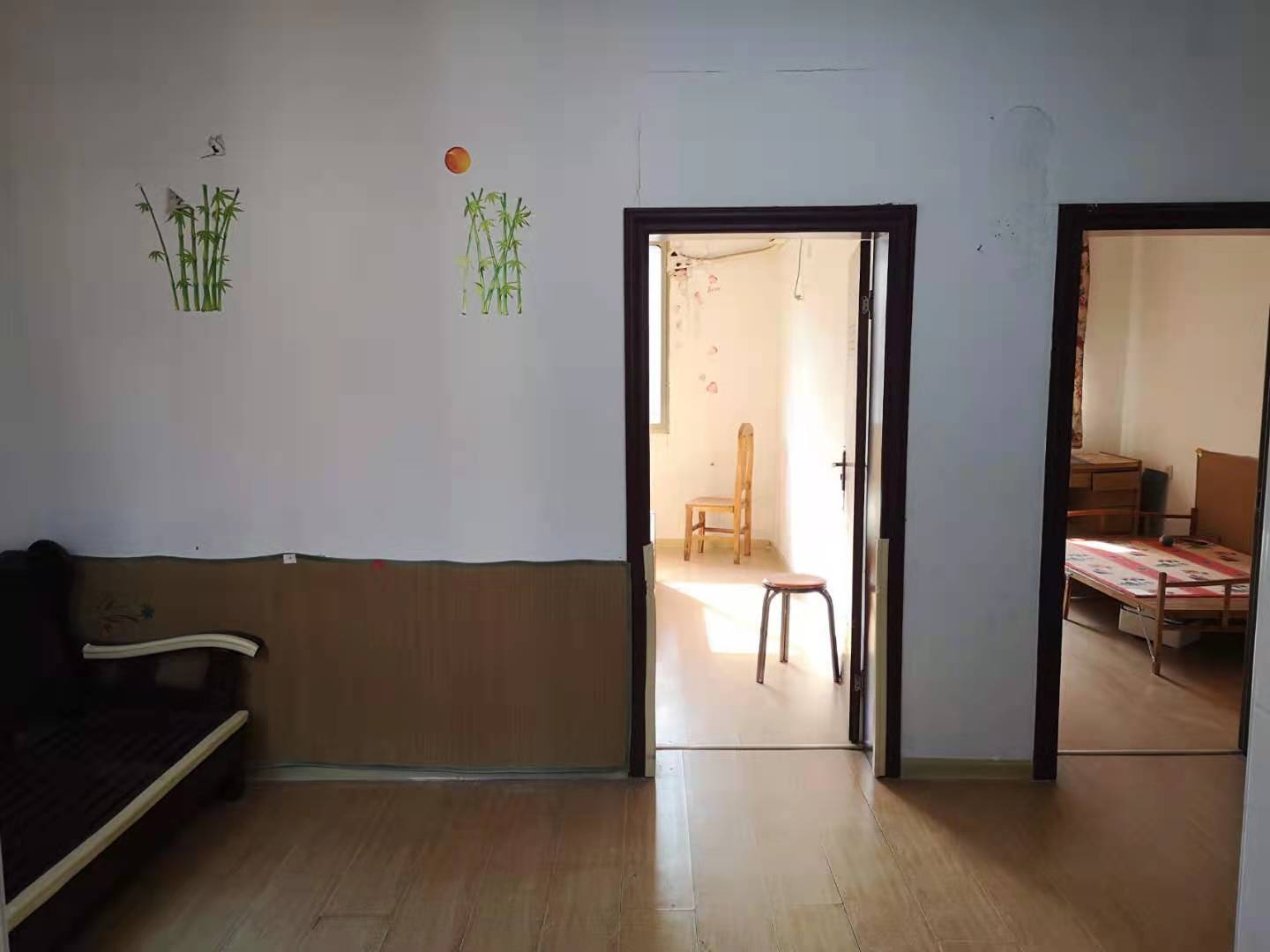 太平小区  2室1厅1卫    1000.0元/月 太平小区  2室1厅1卫    1000.0元/月室内图