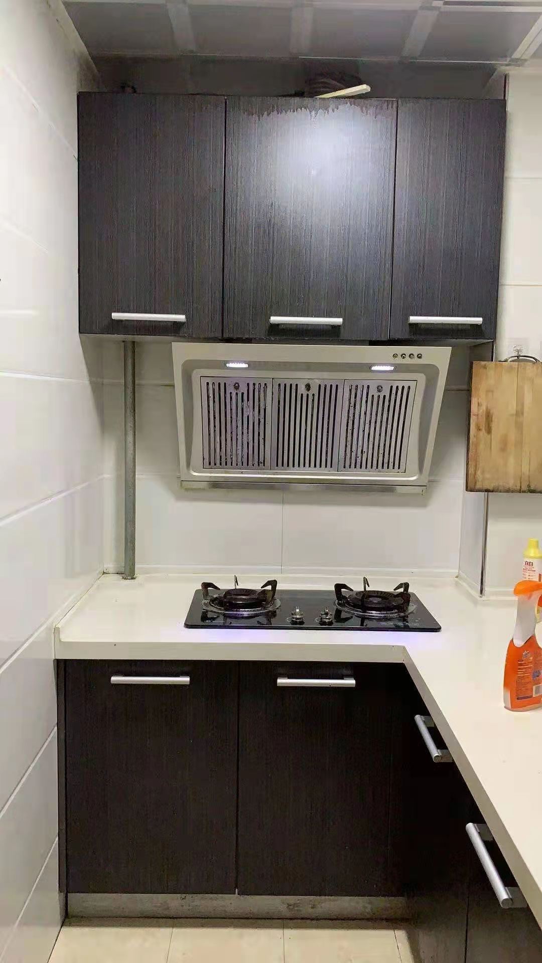 芙蓉丽景 2室2厅1卫 1300.0元/月 芙蓉丽景 2室2厅1卫 1300.0元/月室内图