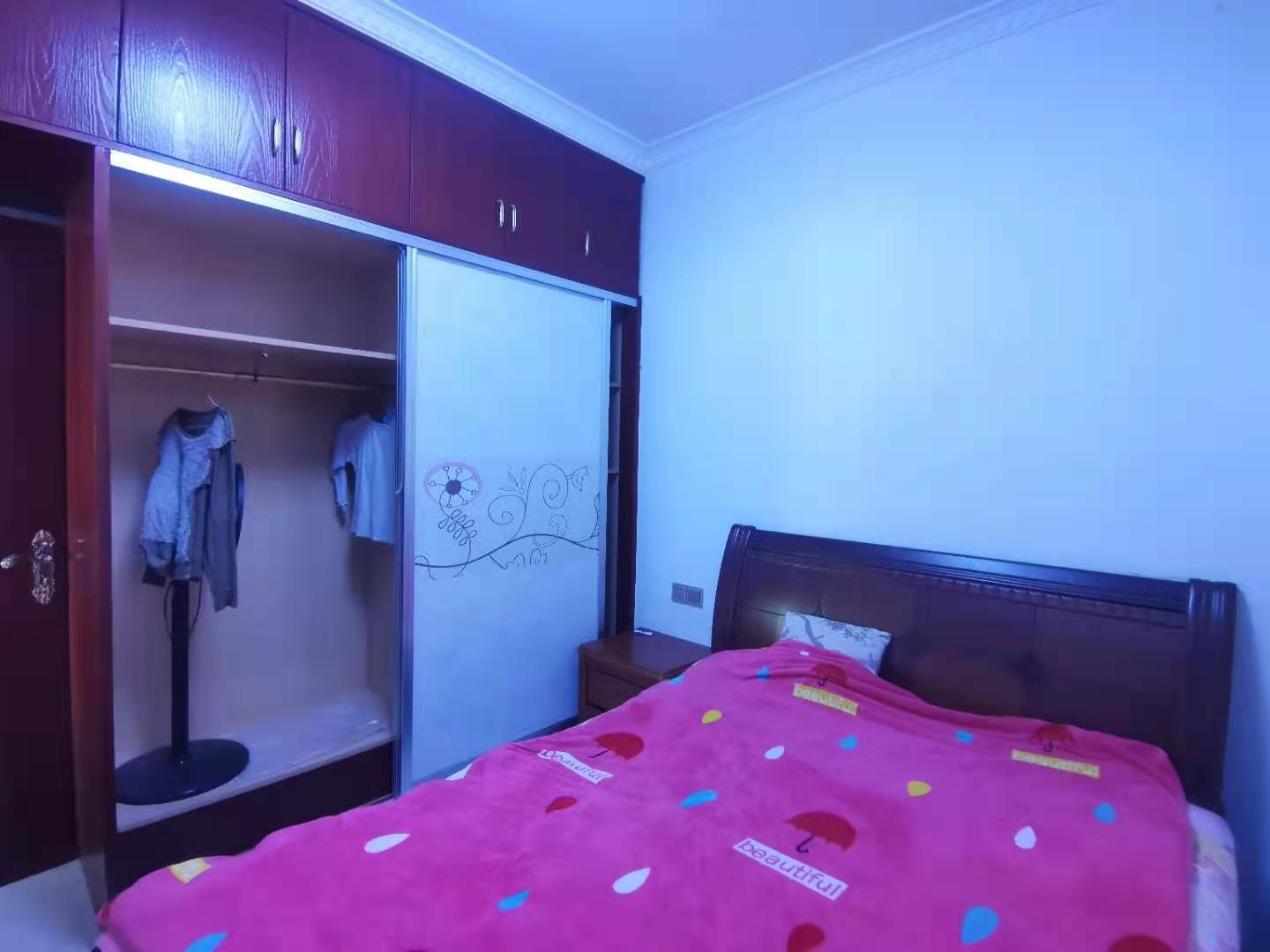 拓兴阳光新城 2室1厅1卫 2000.00元/月 拓兴阳光新城 2室1厅1卫 2000.00元/月室内图