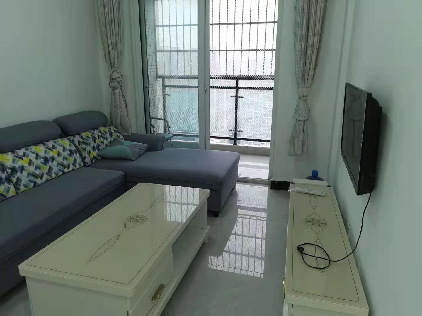 南湖春天 1室1厅1卫 1500.0元/月 南湖春天 1室1厅1卫 1500.0元/月室内图