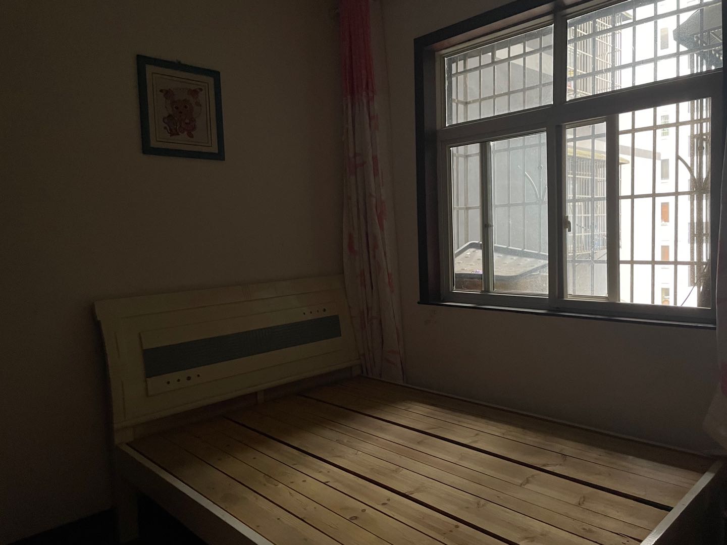 迎丰新苑 2室2厅1卫 33.8万 迎丰新苑 2室2厅1卫 33.8万卧室