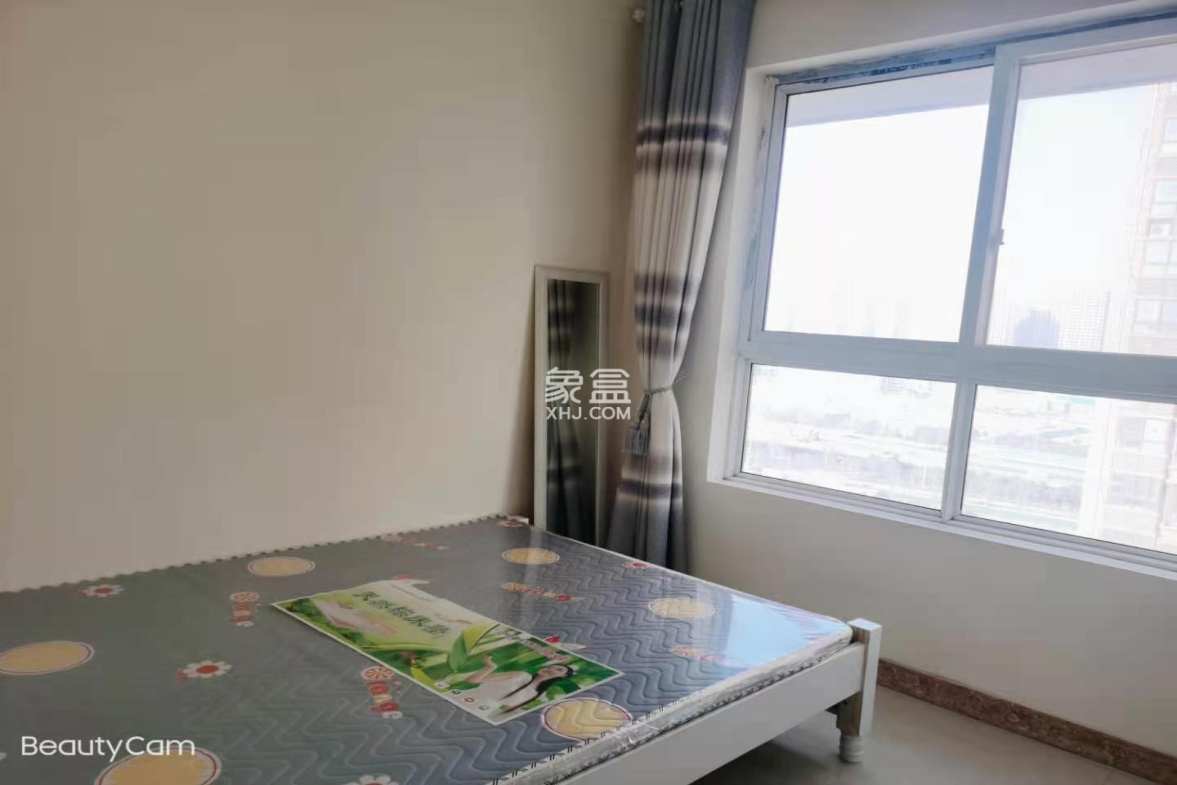 江林新城 2室1厅1卫 2200.0元/月 江林新城 2室1厅1卫 2200.0元/月室内图