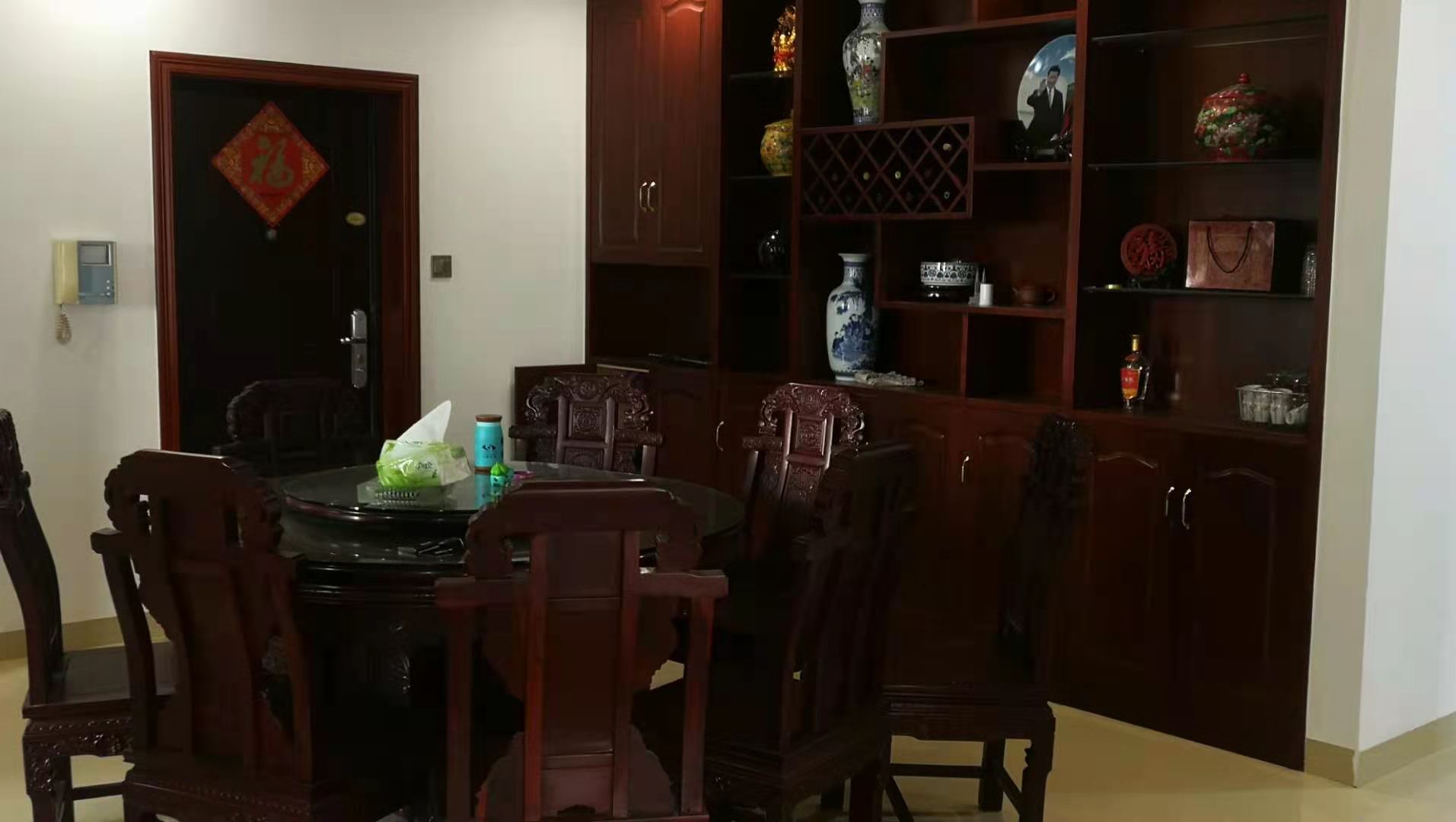 大学康城 4室2厅2卫 120.0万 大学康城 4室2厅2卫 120.0万客厅