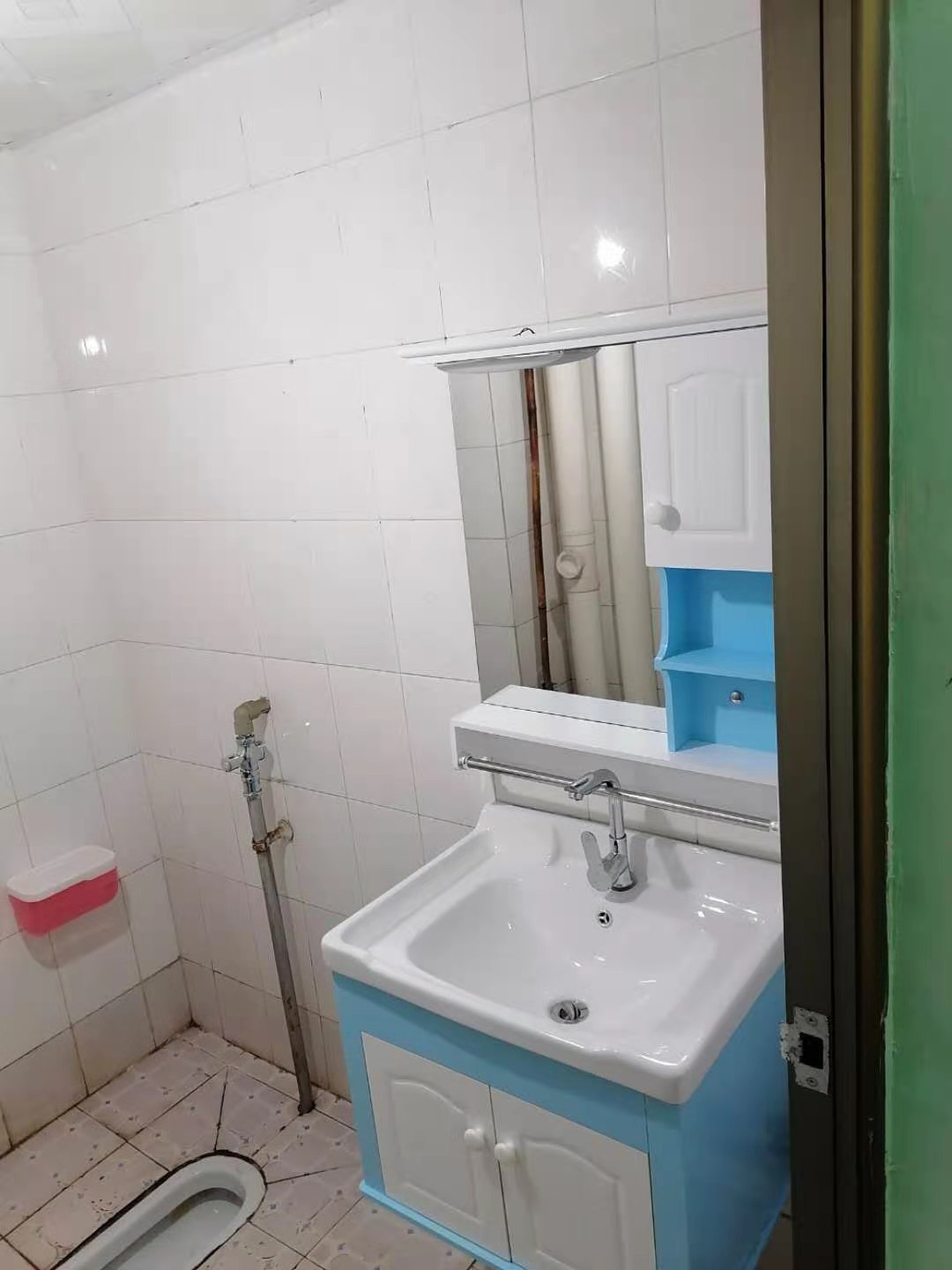 二江花园 2室1厅1卫 1800.0元/月 二江花园 2室1厅1卫 1800.0元/月室内图