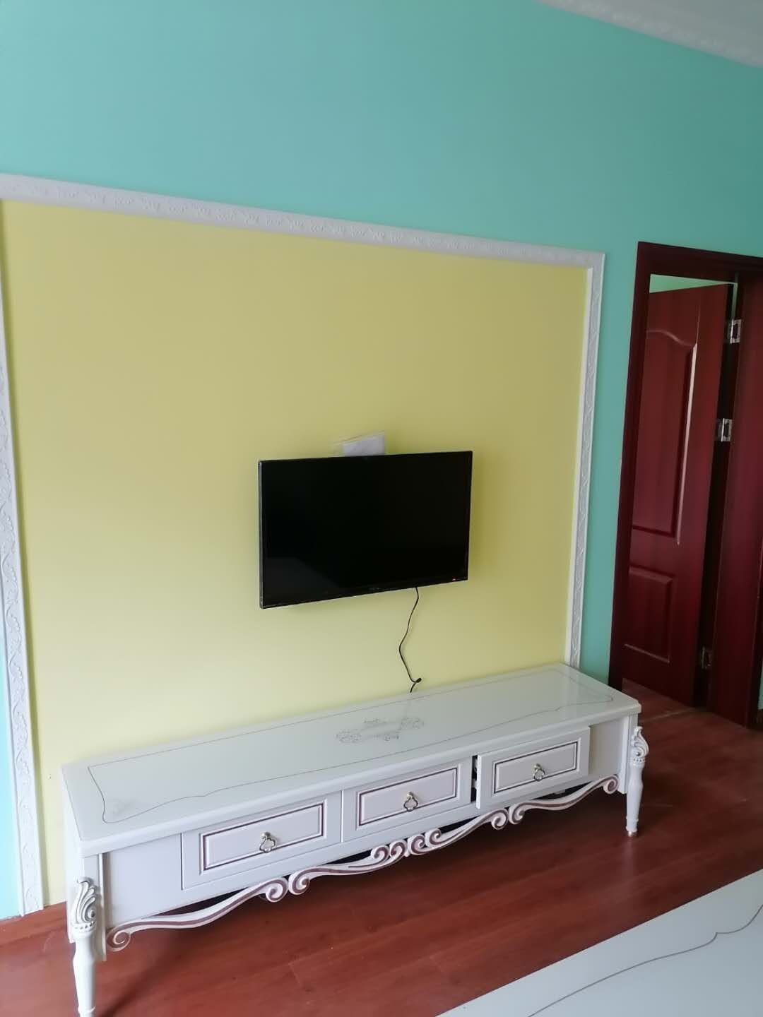 二江花园 2室1厅1卫 1800.0元/月 二江花园 2室1厅1卫 1800.0元/月室内图