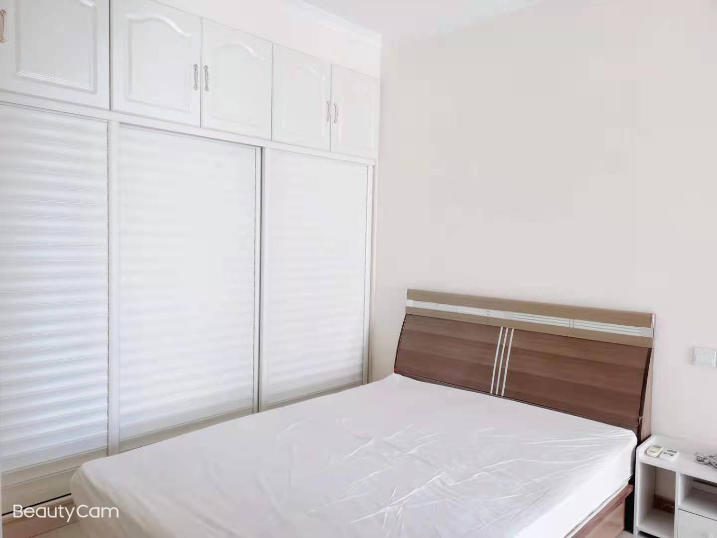 江林新城  2室1厅1卫   2200.00元/月室内图