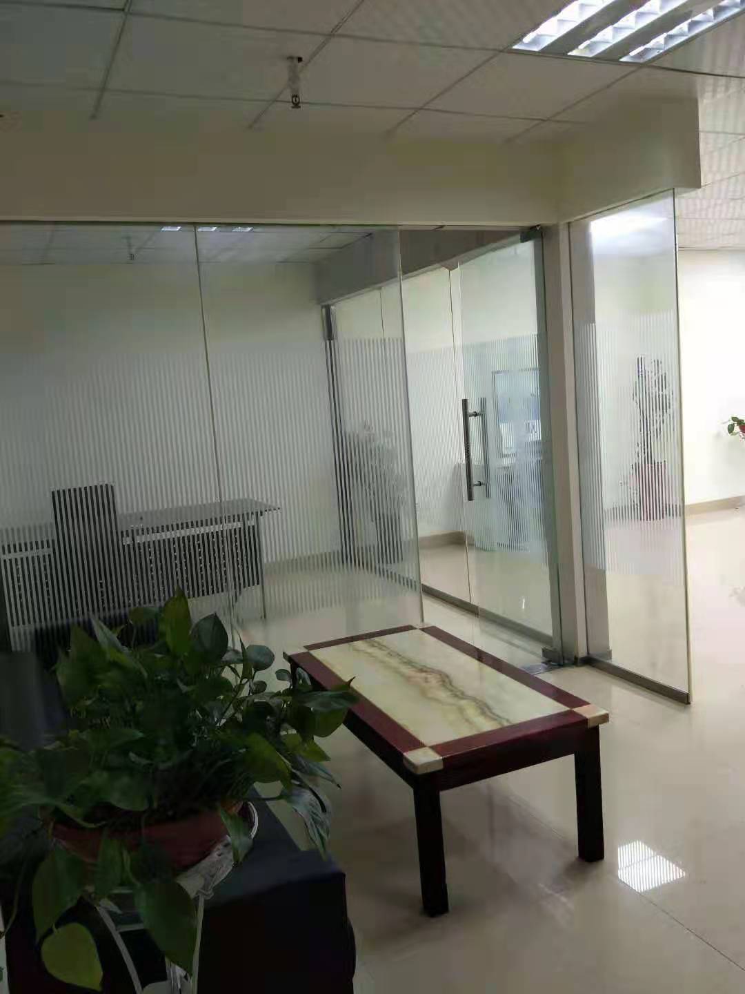 宇元国际写字楼 2室2厅0卫 3800.0元/月 宇元国际写字楼 2室2厅0卫 3800.0元/月室内图