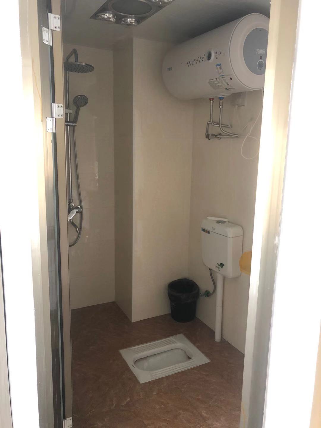 中建岳阳中心  1室1厅1卫   1500.00元/月室内图