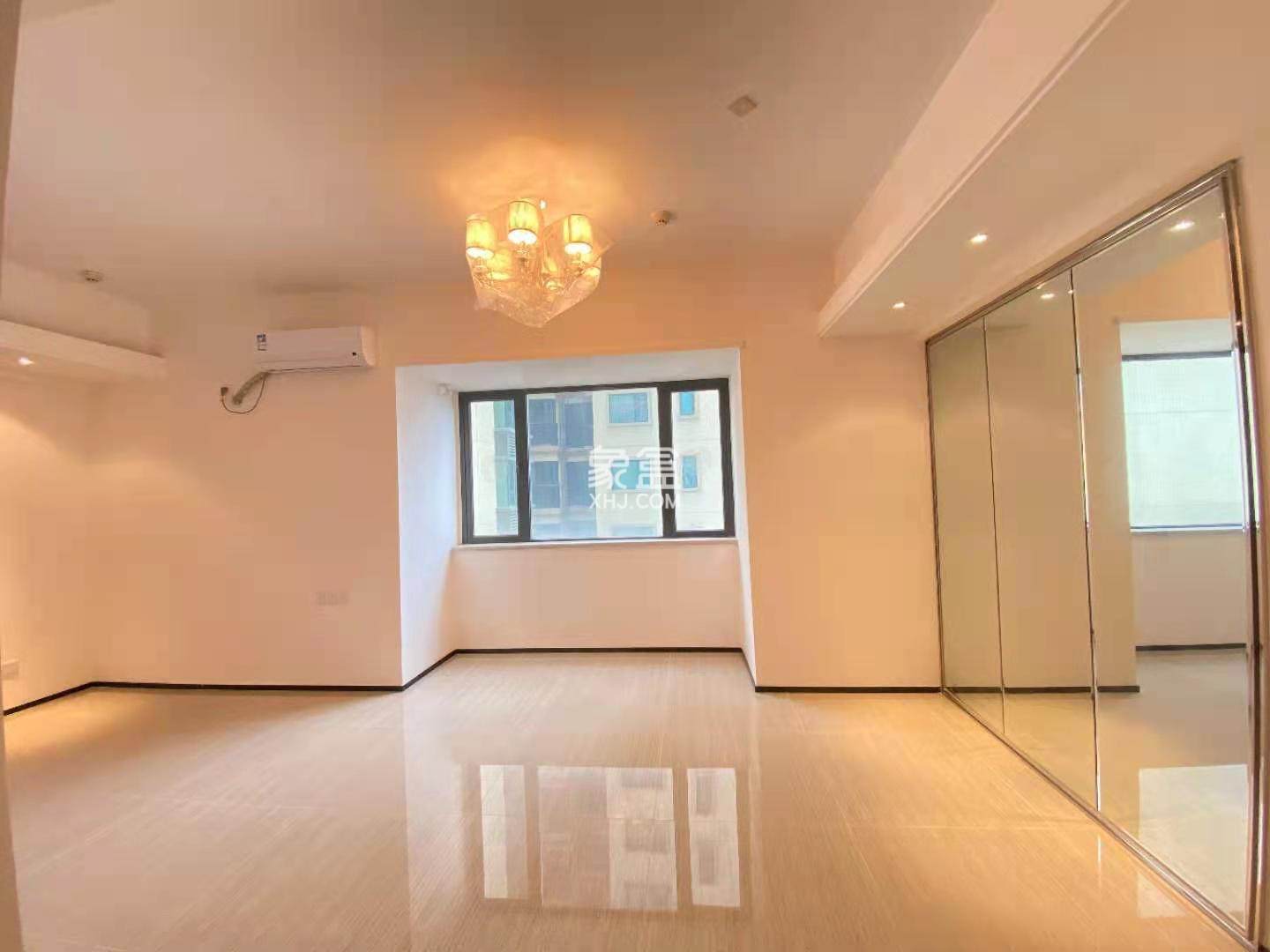 恒大绿洲  1室1厅1卫   35.00万