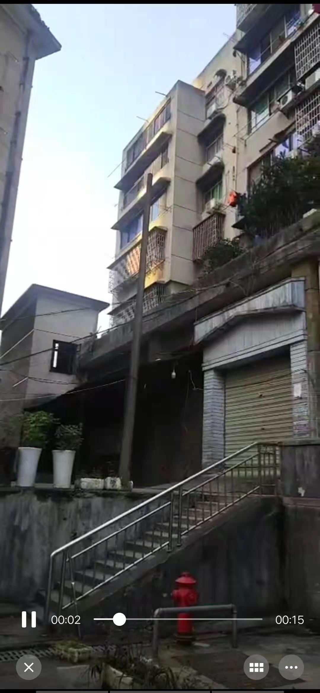 颐园小区 3室2厅1卫 45.0万 颐园小区 3室2厅1卫 45.0万小区图