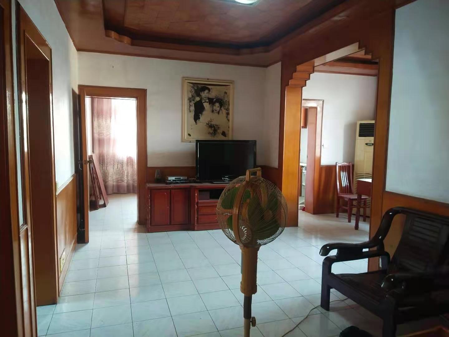 颐园小区 3室2厅1卫 45.0万 颐园小区 3室2厅1卫 45.0万户型图