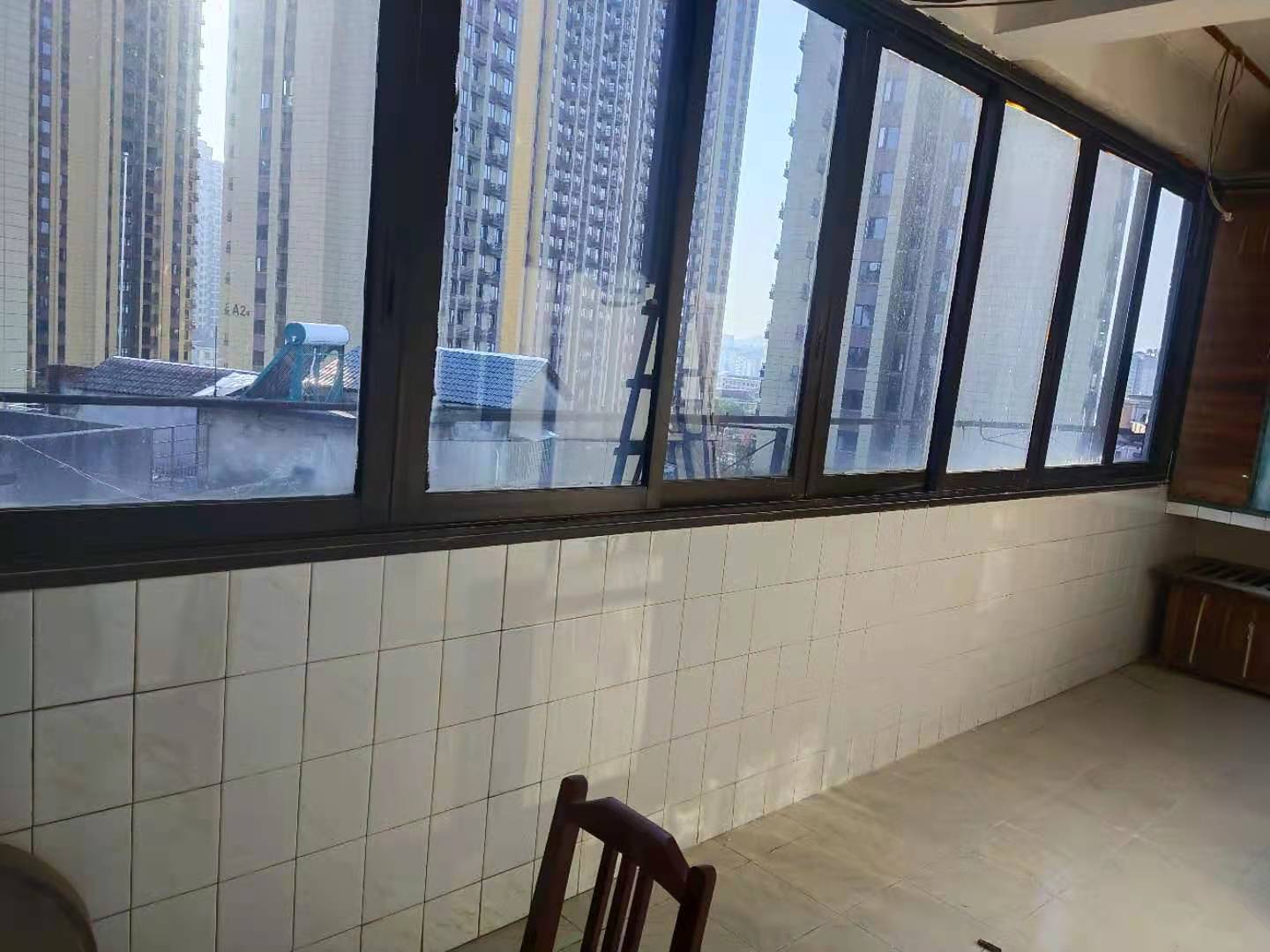 颐园小区 3室2厅1卫 45.0万 颐园小区 3室2厅1卫 45.0万户型图