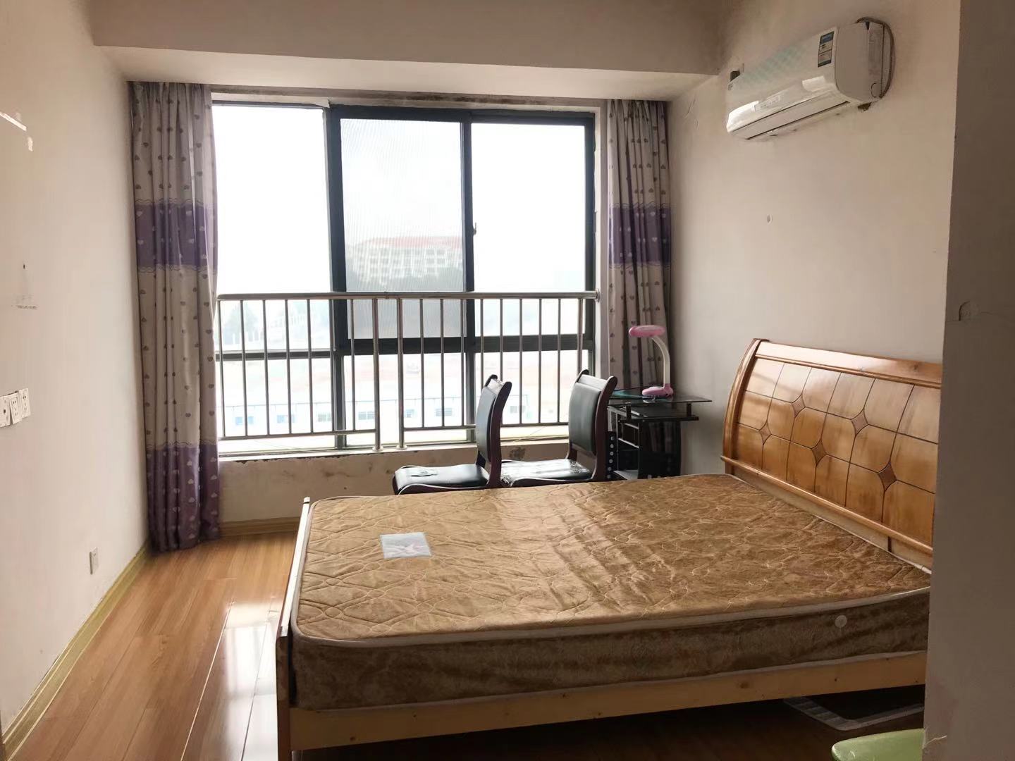 时代国际 3室2厅2卫 1600.0元/月 时代国际 3室2厅2卫 1600.0元/月室内图