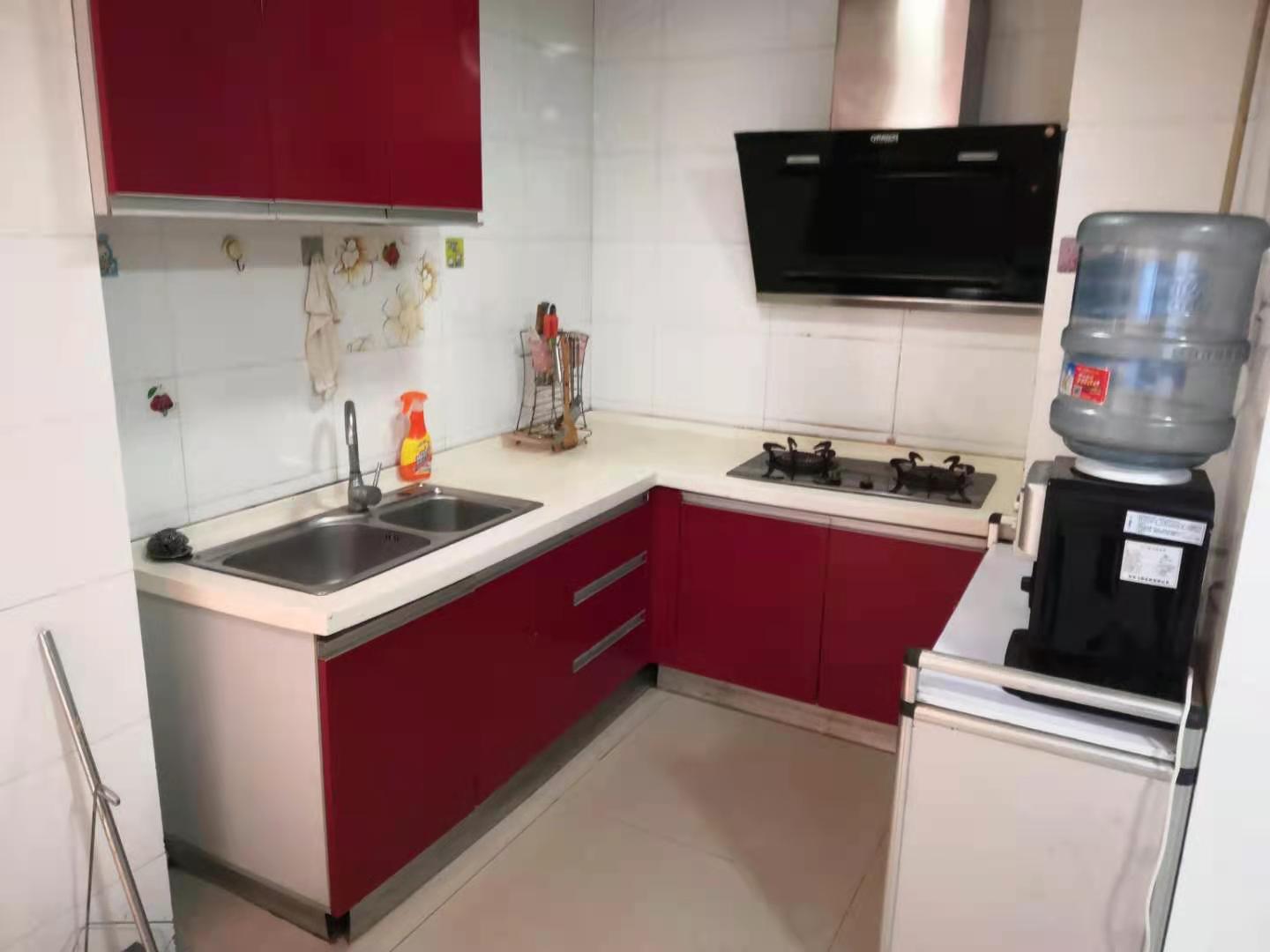 中铁丶西子香荷 2室2厅1卫 2500.0元/月 中铁丶西子香荷 2室2厅1卫 2500.0元/月小区图