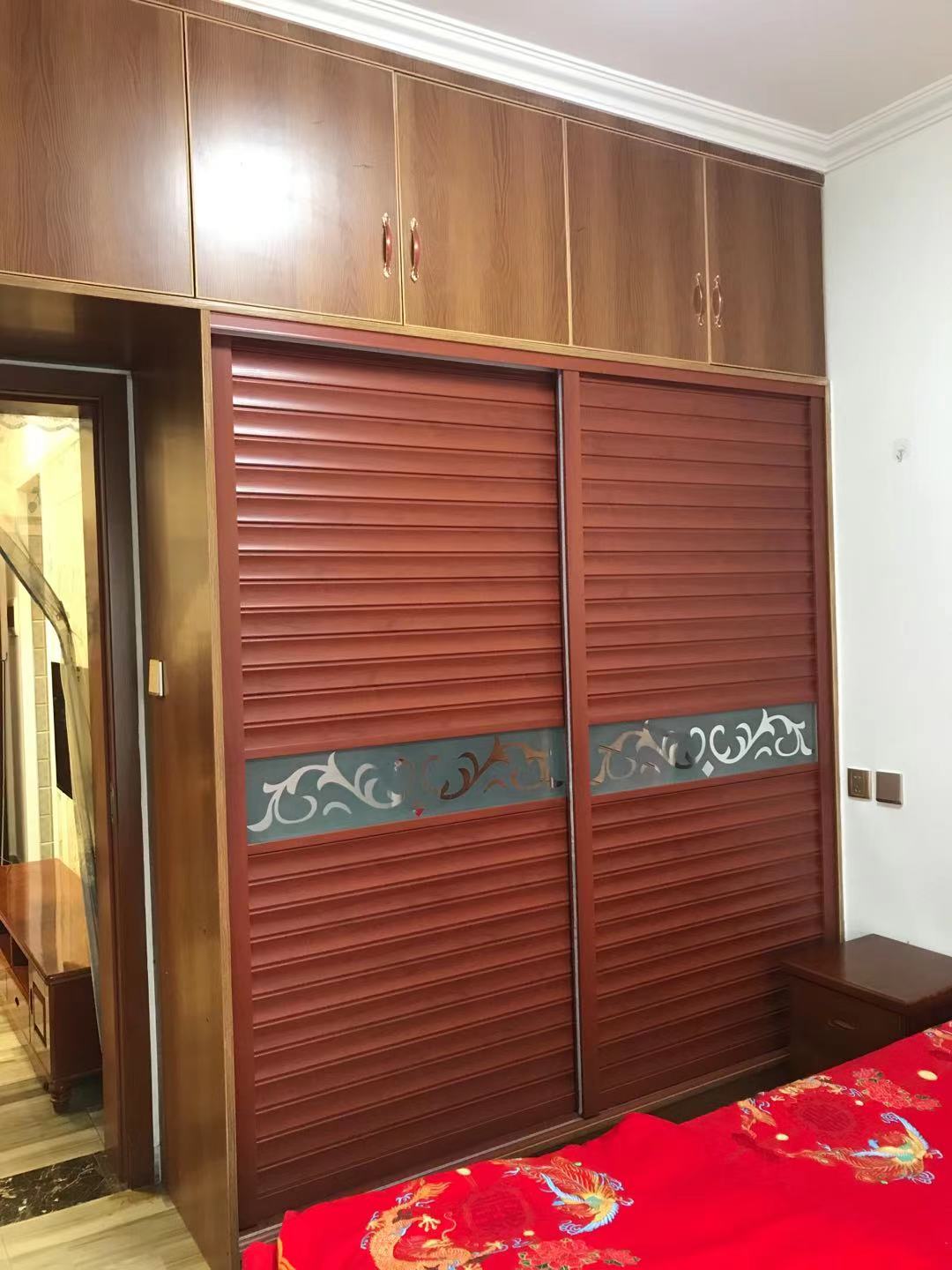 南湖春天 1室1厅1卫 1500.0元/月 南湖春天 1室1厅1卫 1500.0元/月室内图