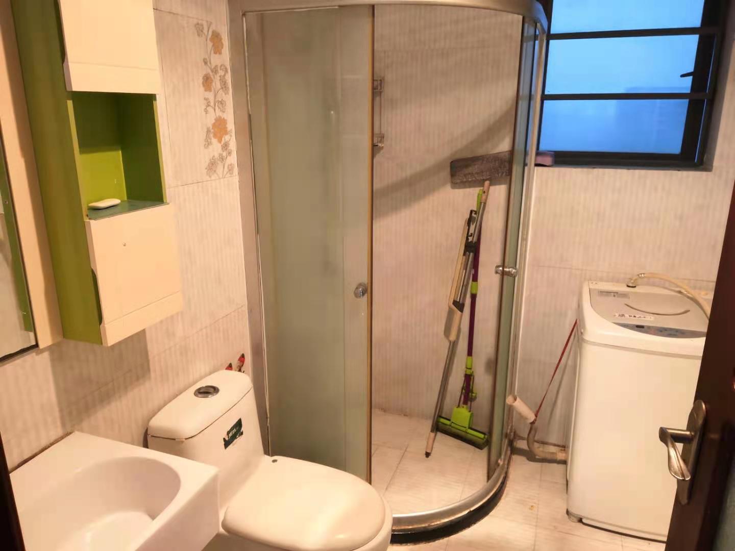 中铁丶西子香荷  2室2厅1卫   2500.00元/月小区图