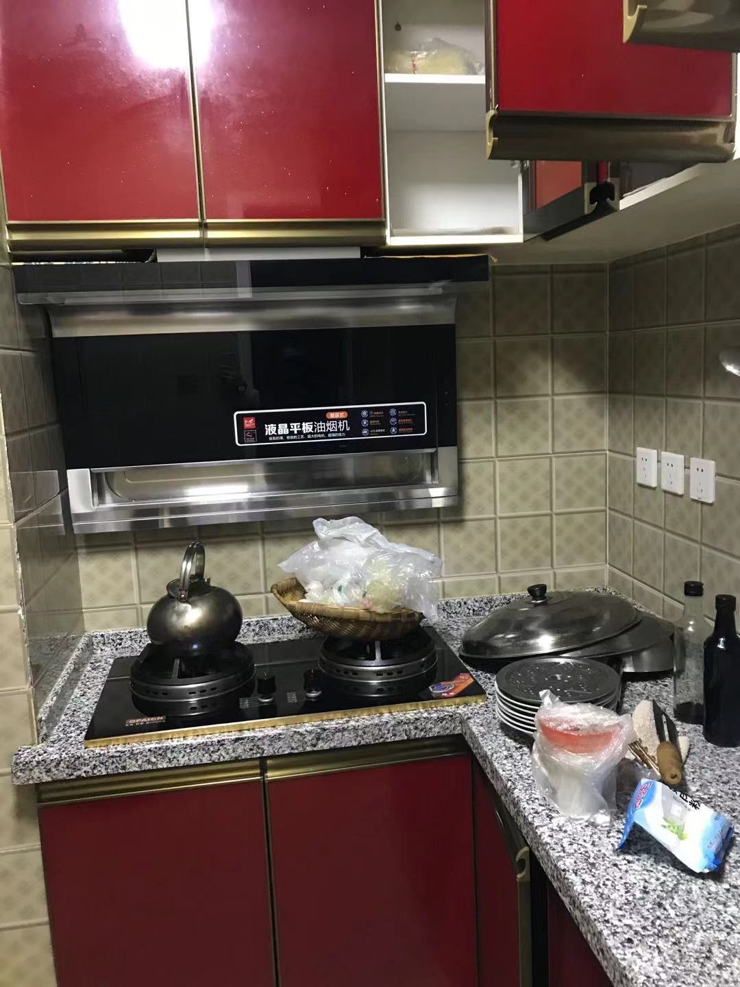 南湖春天 1室1厅1卫 1500.0元/月 南湖春天 1室1厅1卫 1500.0元/月室内图