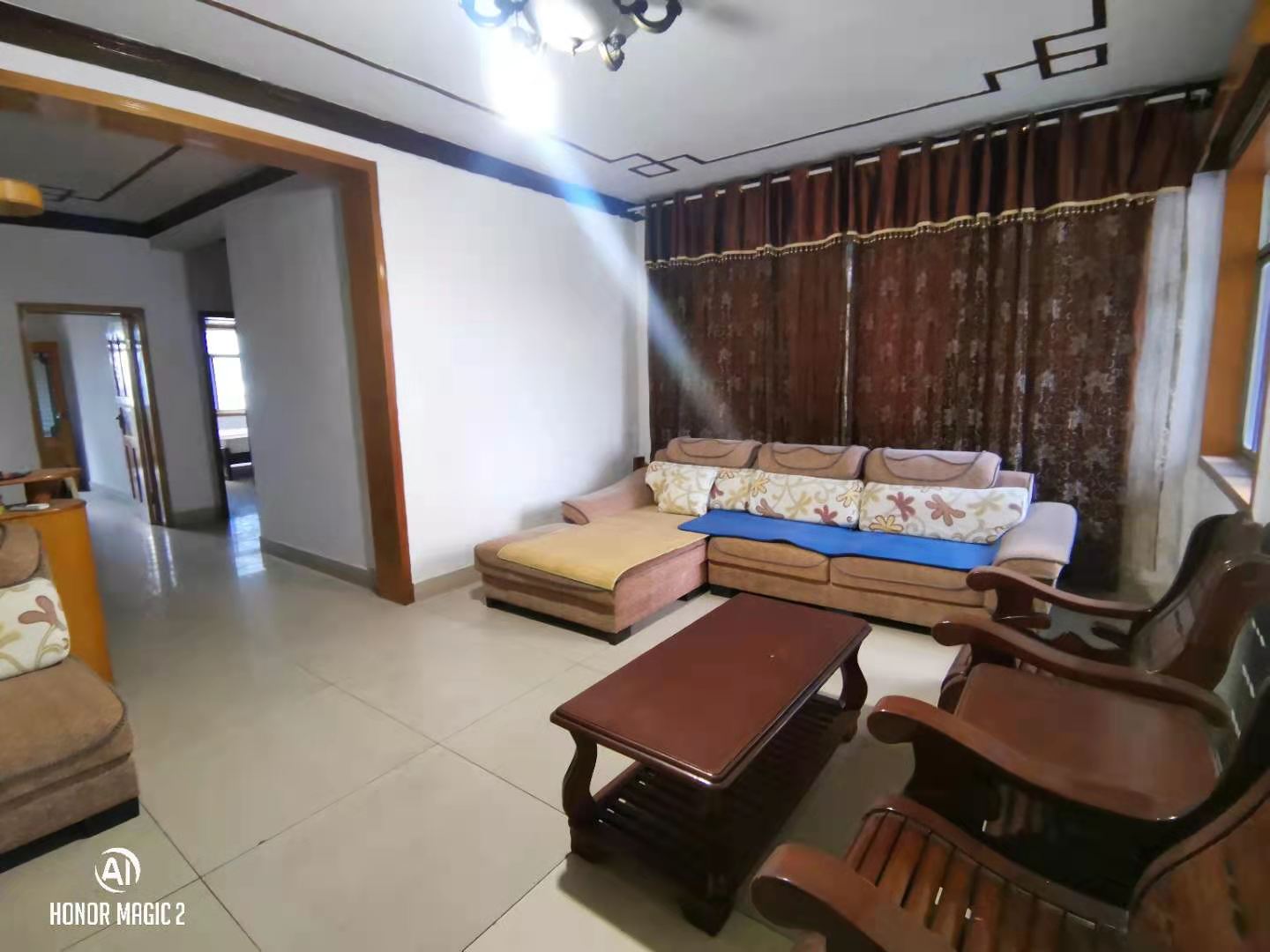 芙蓉农贸 3室2厅1卫 1200.0元/月 芙蓉农贸 3室2厅1卫 1200.0元/月室内图