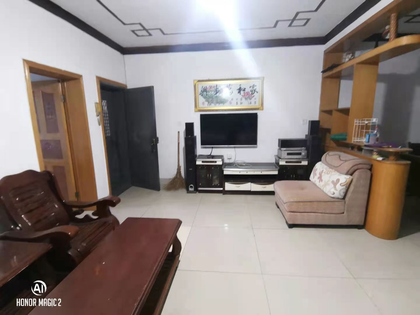 芙蓉农贸 3室2厅1卫 1200.0元/月 芙蓉农贸 3室2厅1卫 1200.0元/月室内图