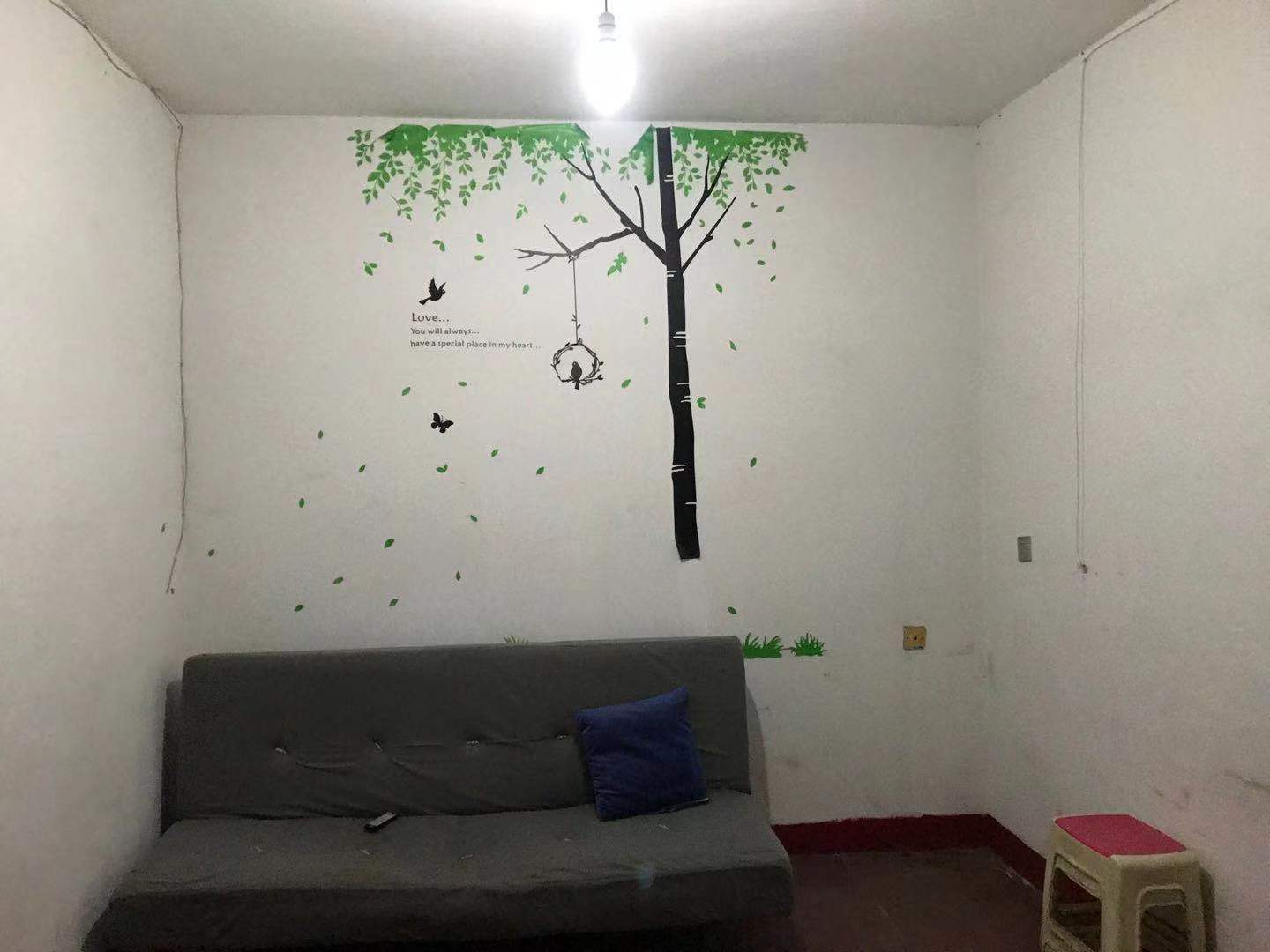 花园一村  2室2厅1卫    850.0元/月 花园一村  2室2厅1卫    850.0元/月室内图