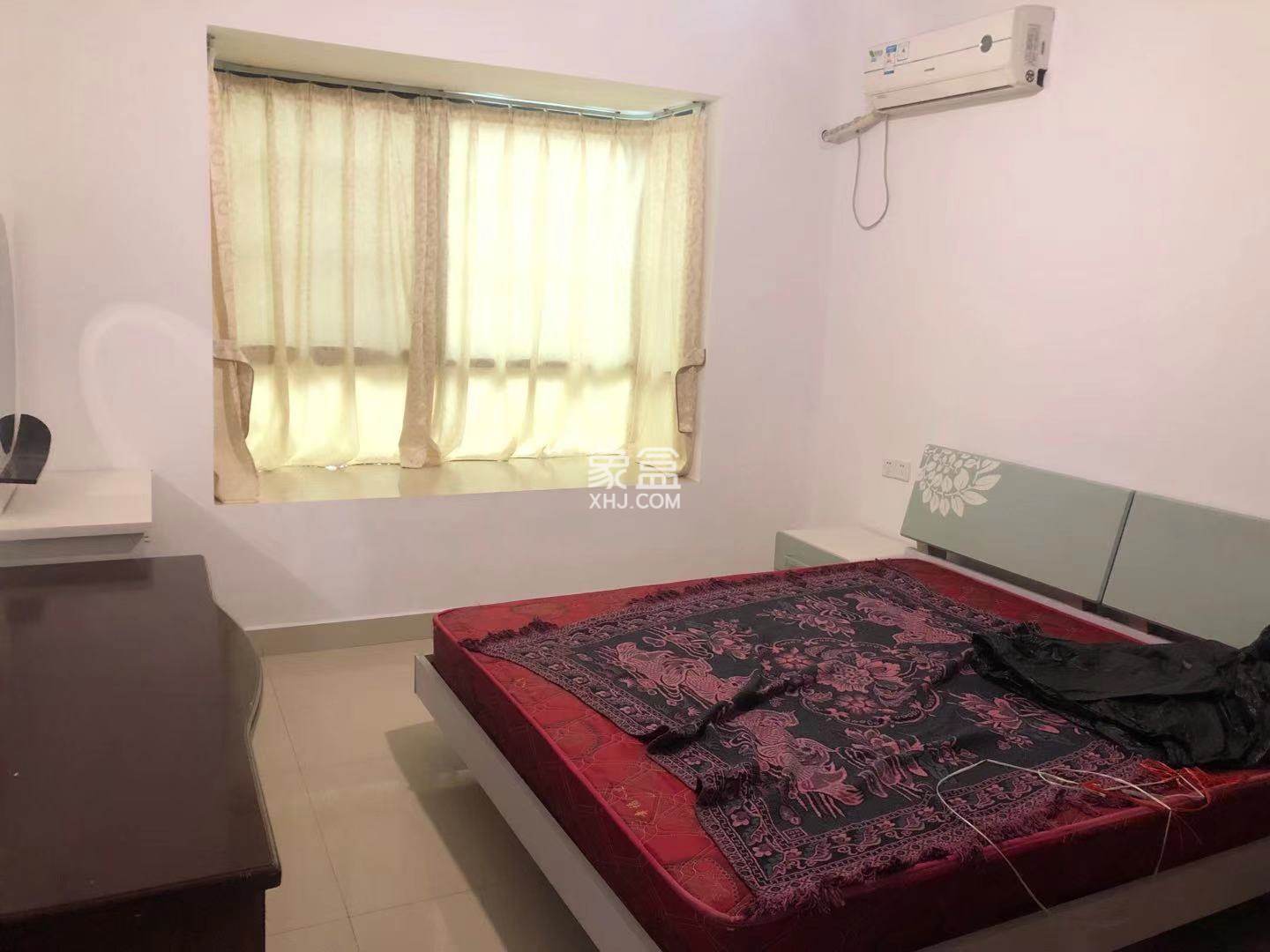 茅茶亭安置小区  2室1厅1卫    1200.0元/月