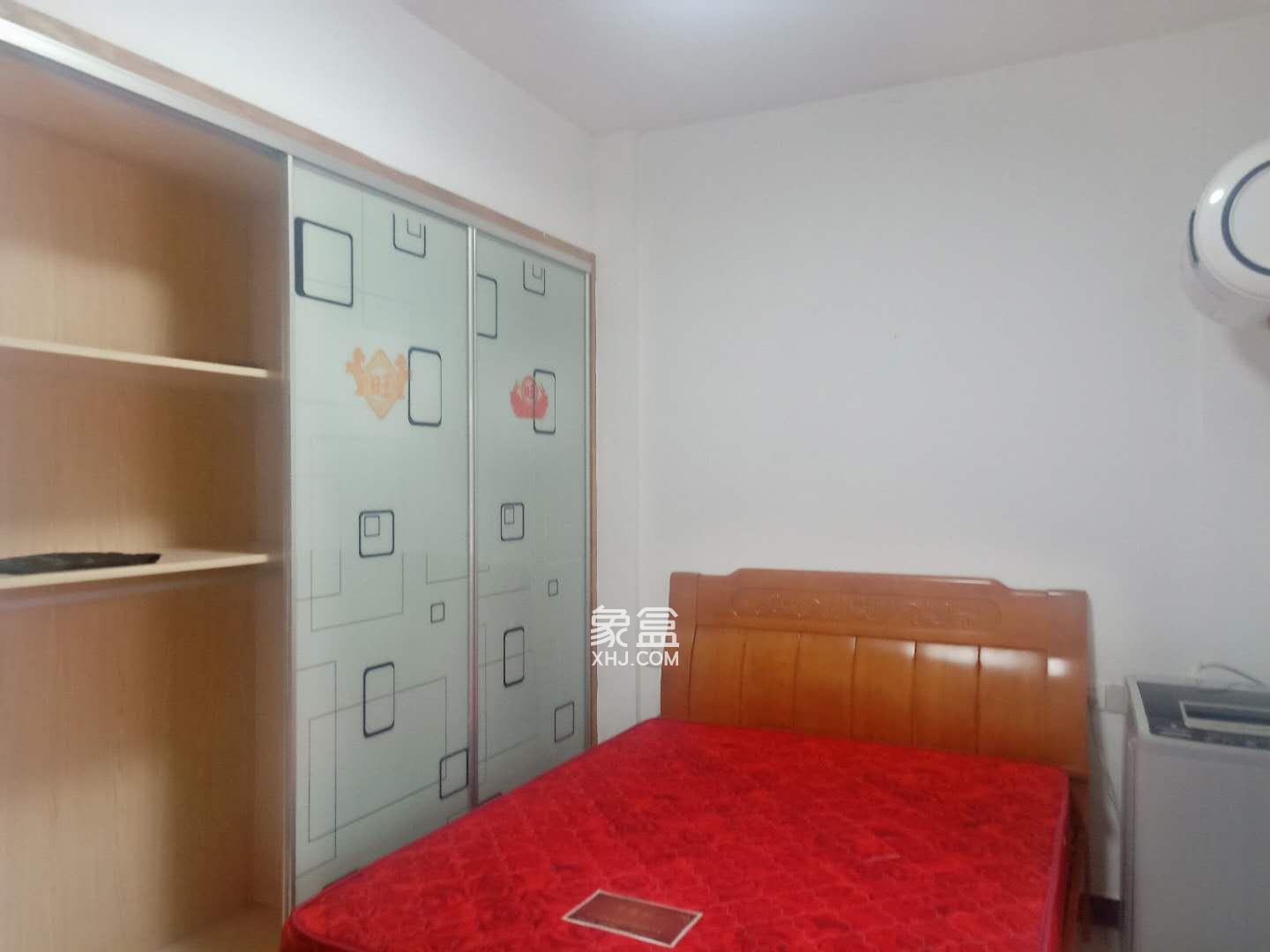 龙塘安置区(龙塘小区) 1室1厅1卫 700.0元/月 龙塘安置区(龙塘小区) 1室1厅1卫 700.0元/月户型图