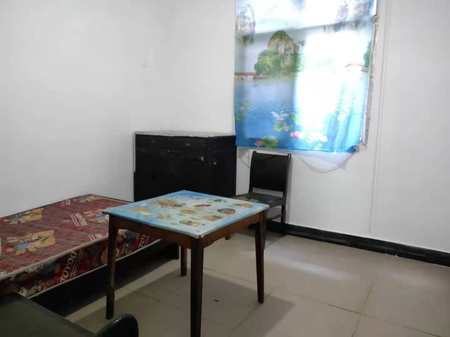 黄家塘社区 2室1厅1卫 600.0元/月 黄家塘社区 2室1厅1卫 600.0元/月室内图