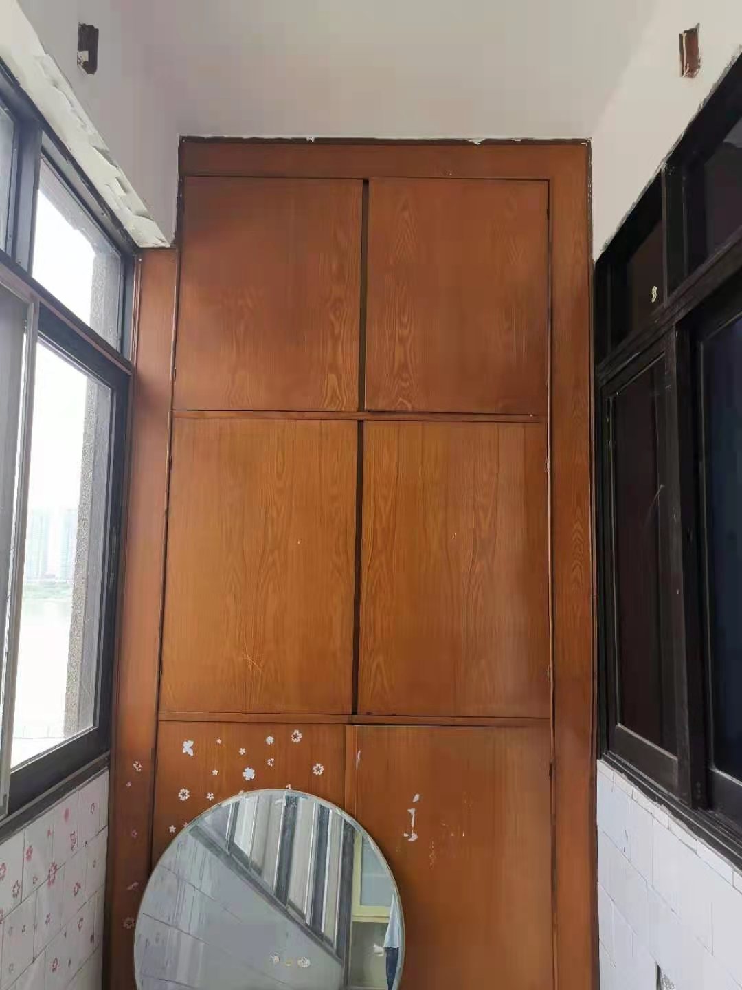 操坪社区 2室1厅1卫 1000.0元/月 操坪社区 2室1厅1卫 1000.0元/月室内图