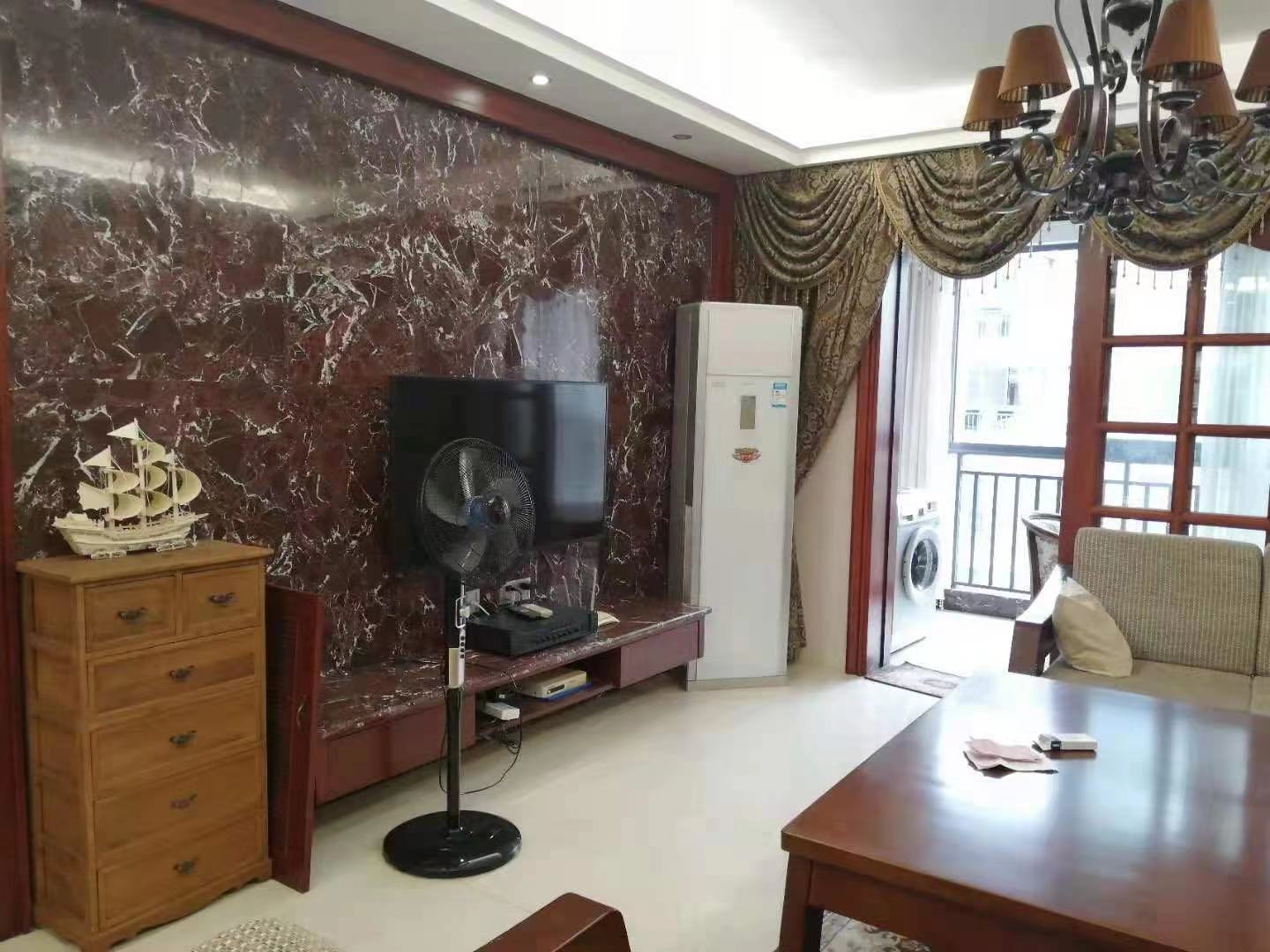 耀江花园东湖居 2室2厅1卫 2000.0元/月 耀江花园东湖居 2室2厅1卫 2000.0元/月室内图