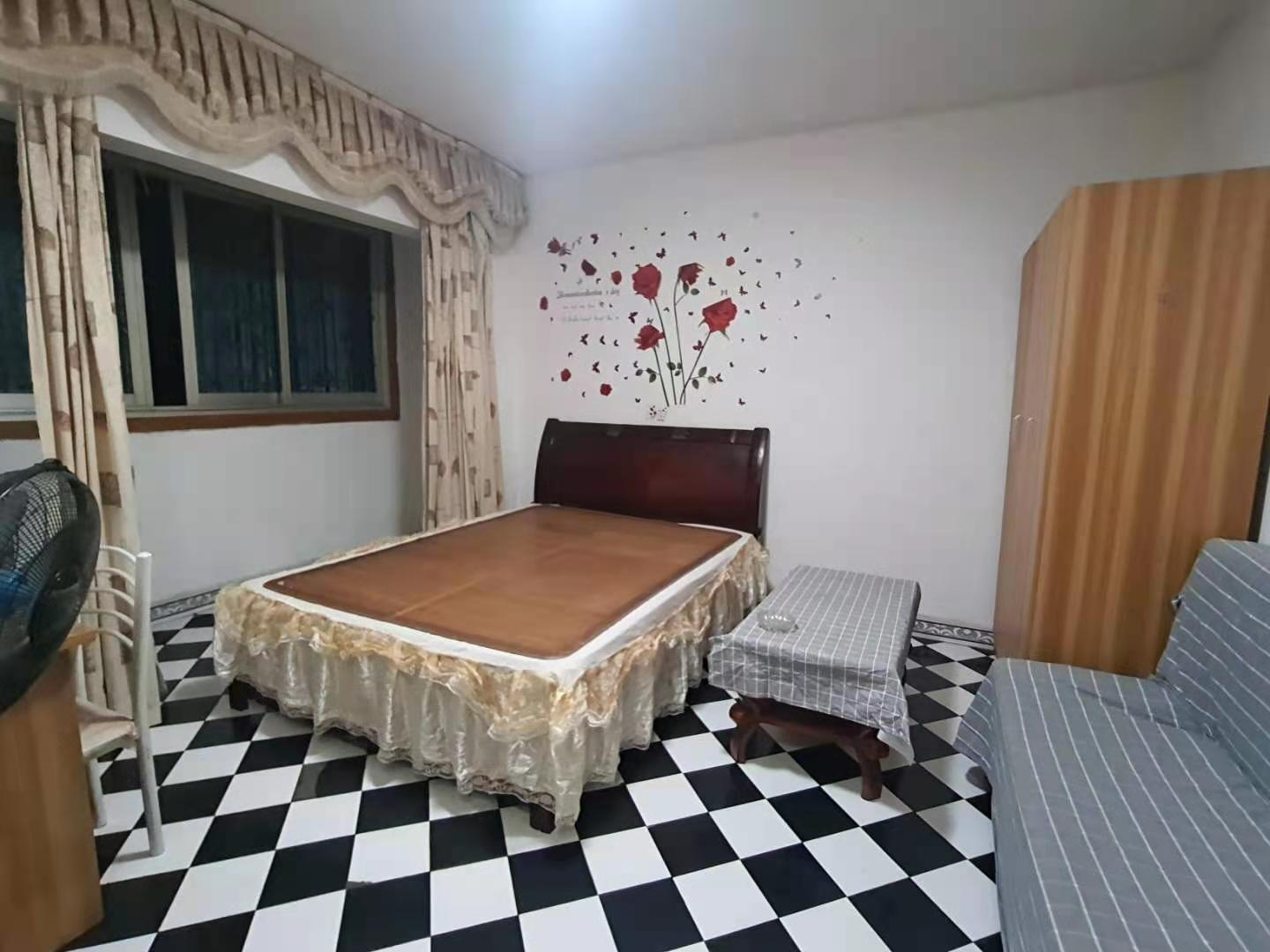 金元大厦 1室1厅1卫 900.0元/月 金元大厦 1室1厅1卫 900.0元/月室内图