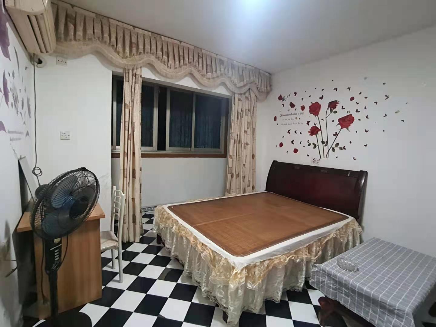 金元大厦 1室1厅1卫 900.0元/月 金元大厦 1室1厅1卫 900.0元/月室内图