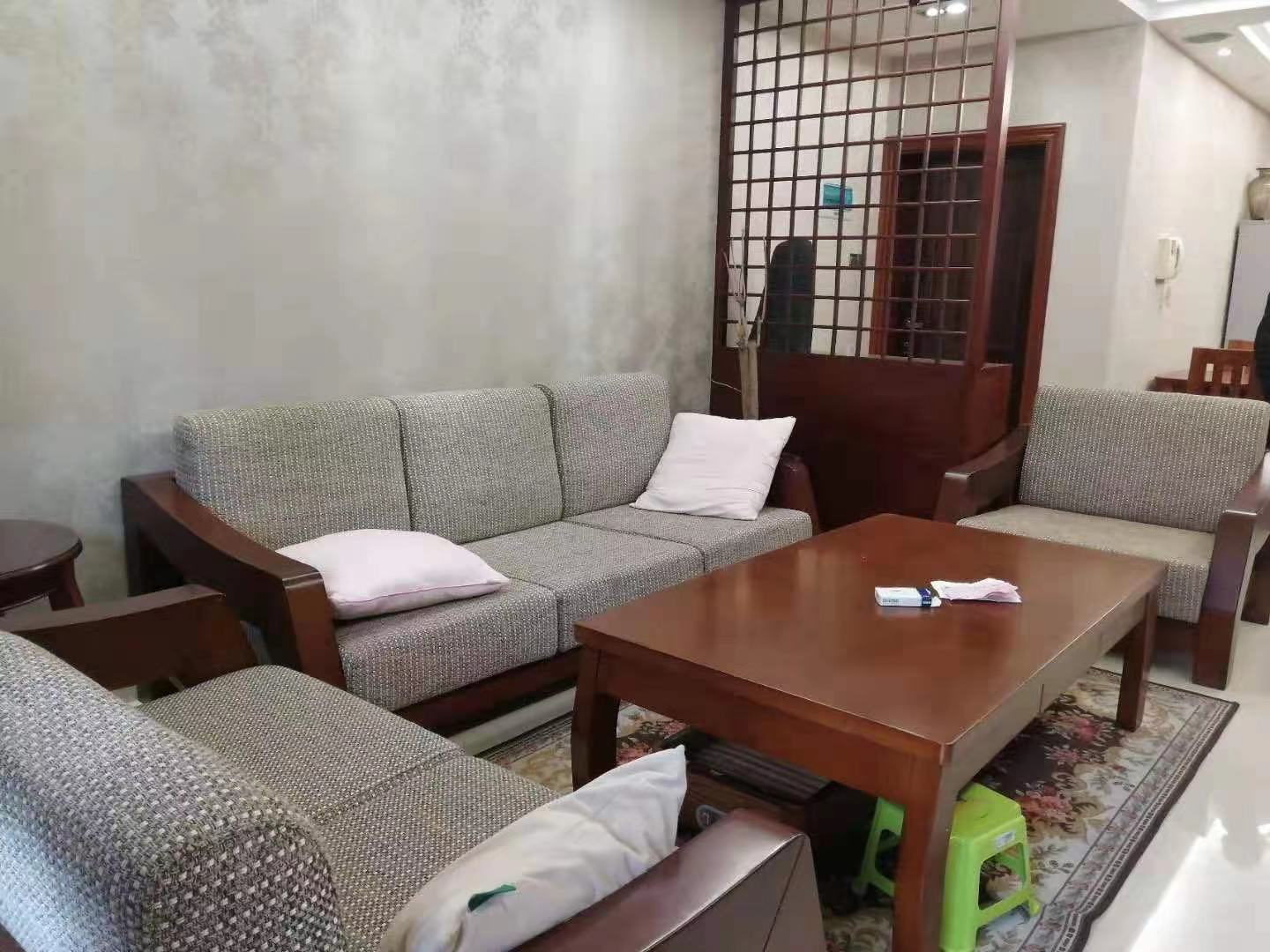 耀江花园东湖居 2室2厅1卫 2000.0元/月 耀江花园东湖居 2室2厅1卫 2000.0元/月室内图