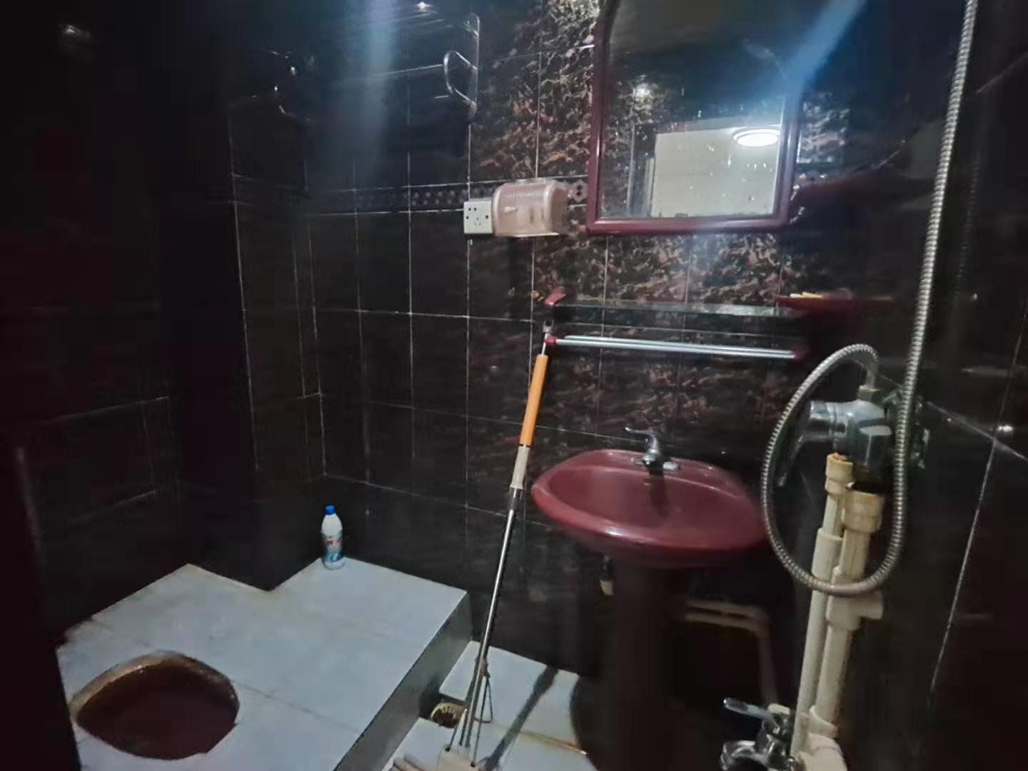 金元大厦 1室1厅1卫 900.0元/月 金元大厦 1室1厅1卫 900.0元/月室内图