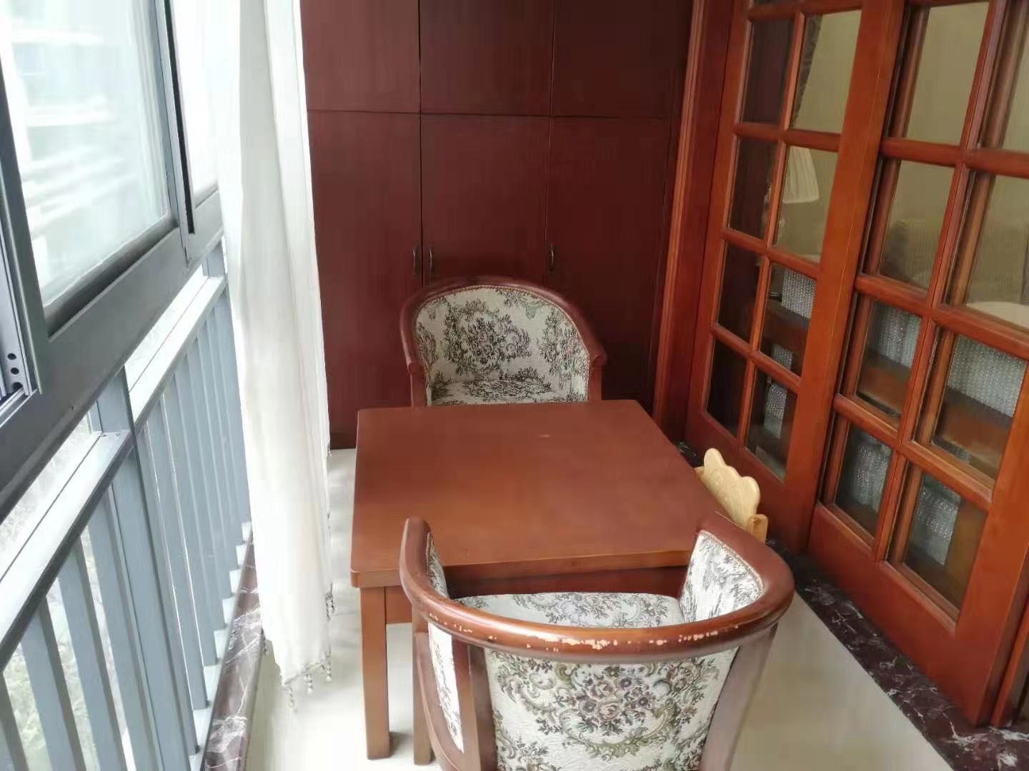 耀江花园东湖居 2室2厅1卫 2000.0元/月 耀江花园东湖居 2室2厅1卫 2000.0元/月室内图