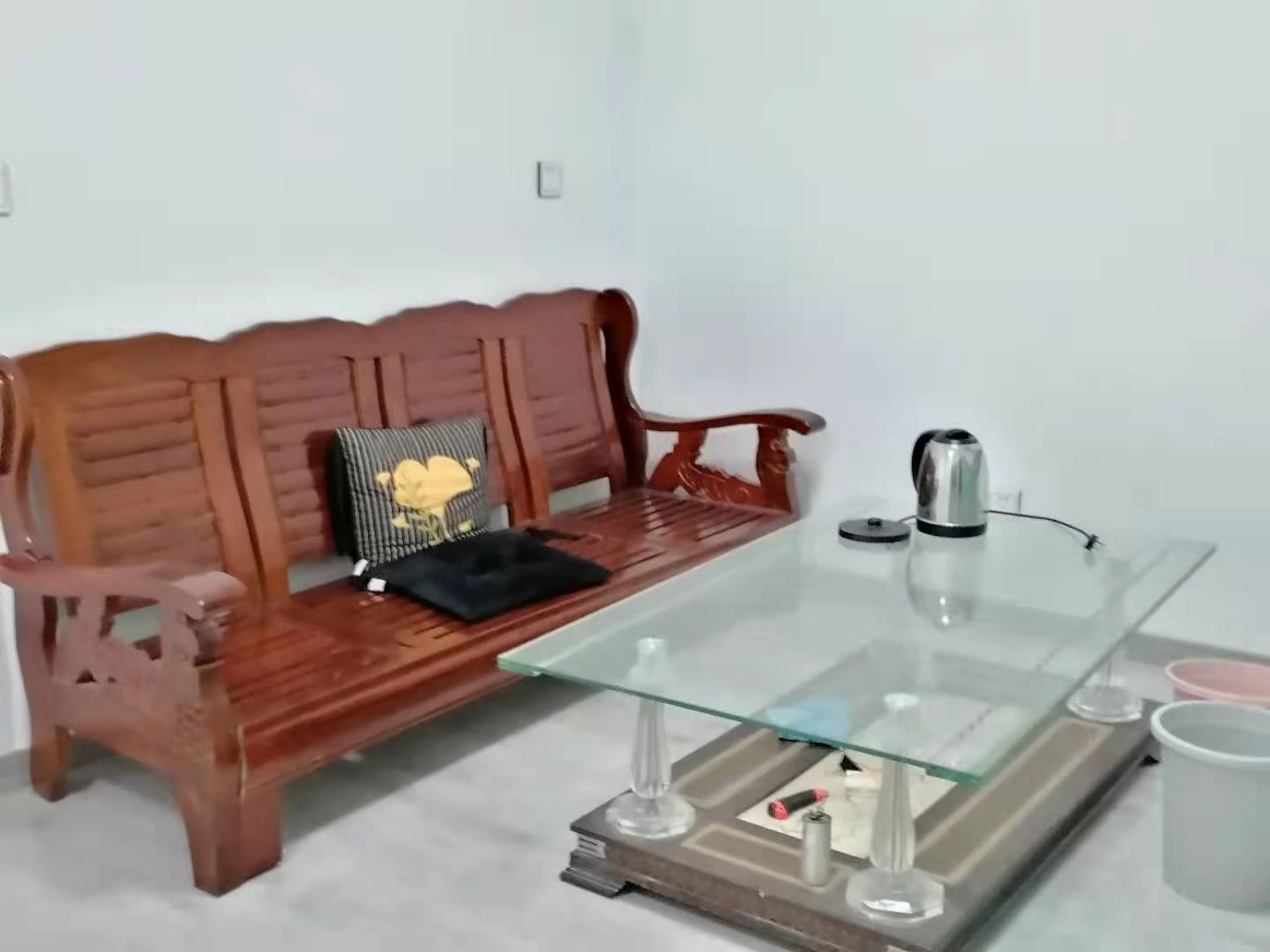 太平小区 2室2厅1卫 1500.0元/月 太平小区 2室2厅1卫 1500.0元/月室内图