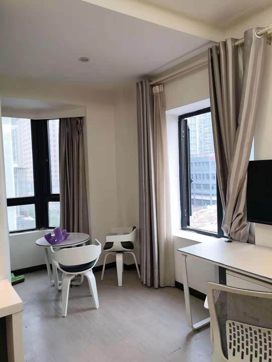 丰园小区 1室1厅1卫 1200.00元/月 丰园小区 1室1厅1卫 1200.00元/月户型图