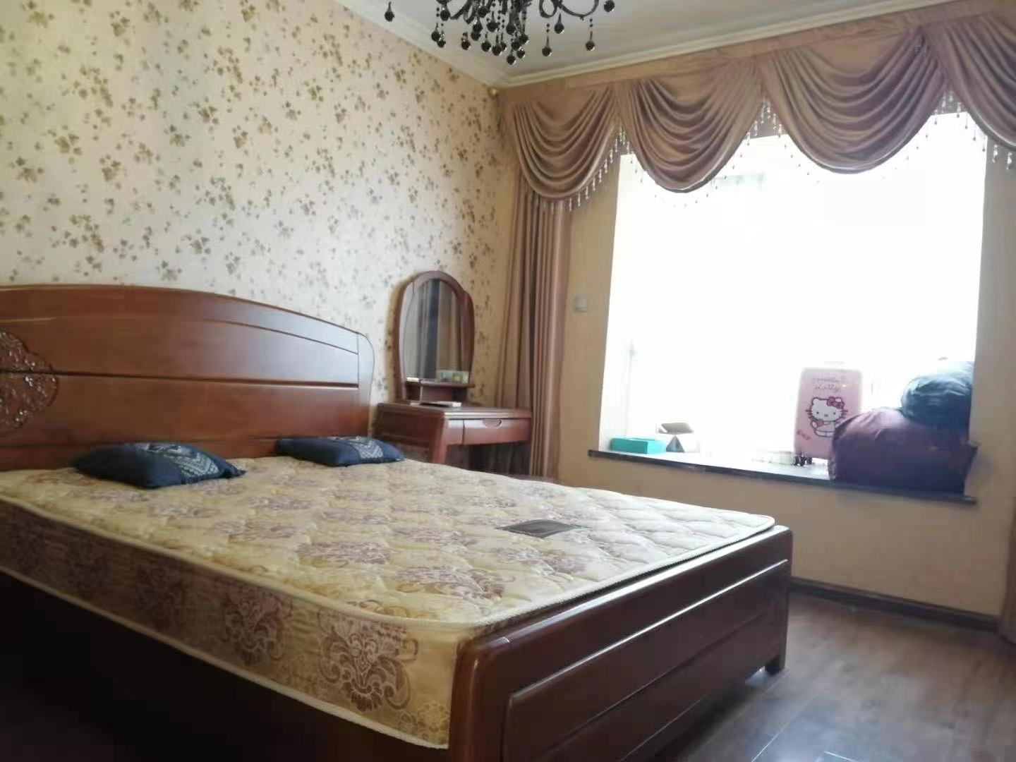 耀江花园东湖居 2室2厅1卫 2000.0元/月 耀江花园东湖居 2室2厅1卫 2000.0元/月室内图