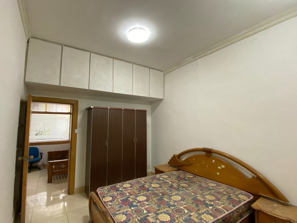 文化路散盘 2室1厅1卫 1000.0元/月 文化路散盘 2室1厅1卫 1000.0元/月室内图