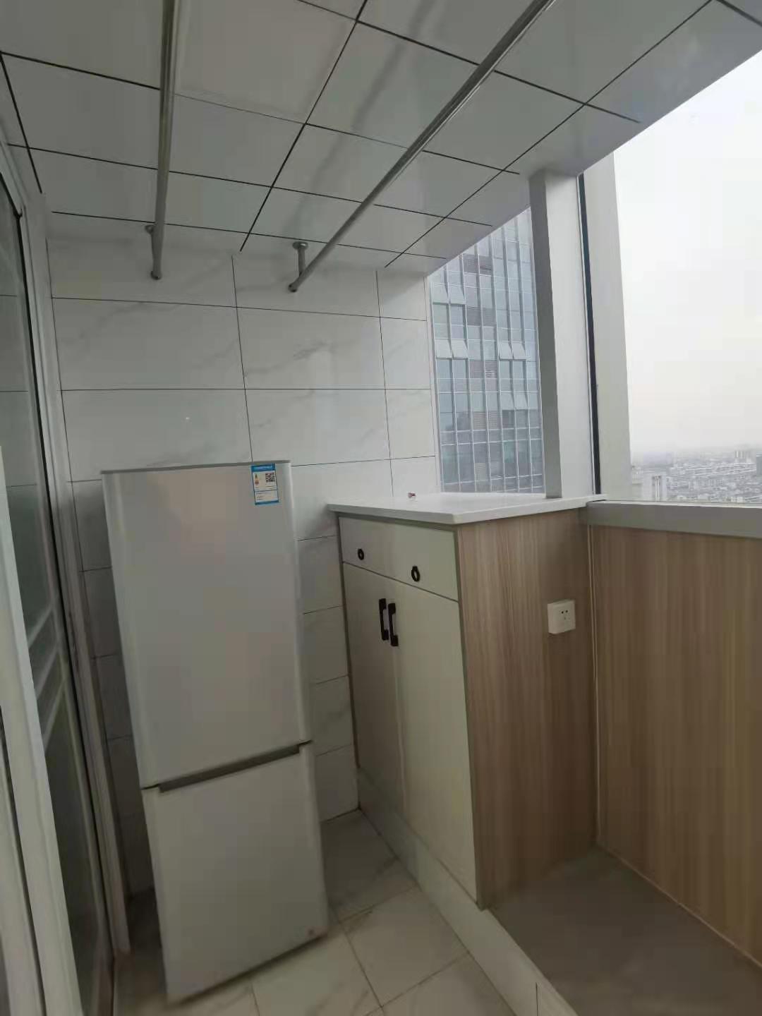 雄森国际  1室1厅1卫    1700.0元/月 雄森国际  1室1厅1卫    1700.0元/月户型图